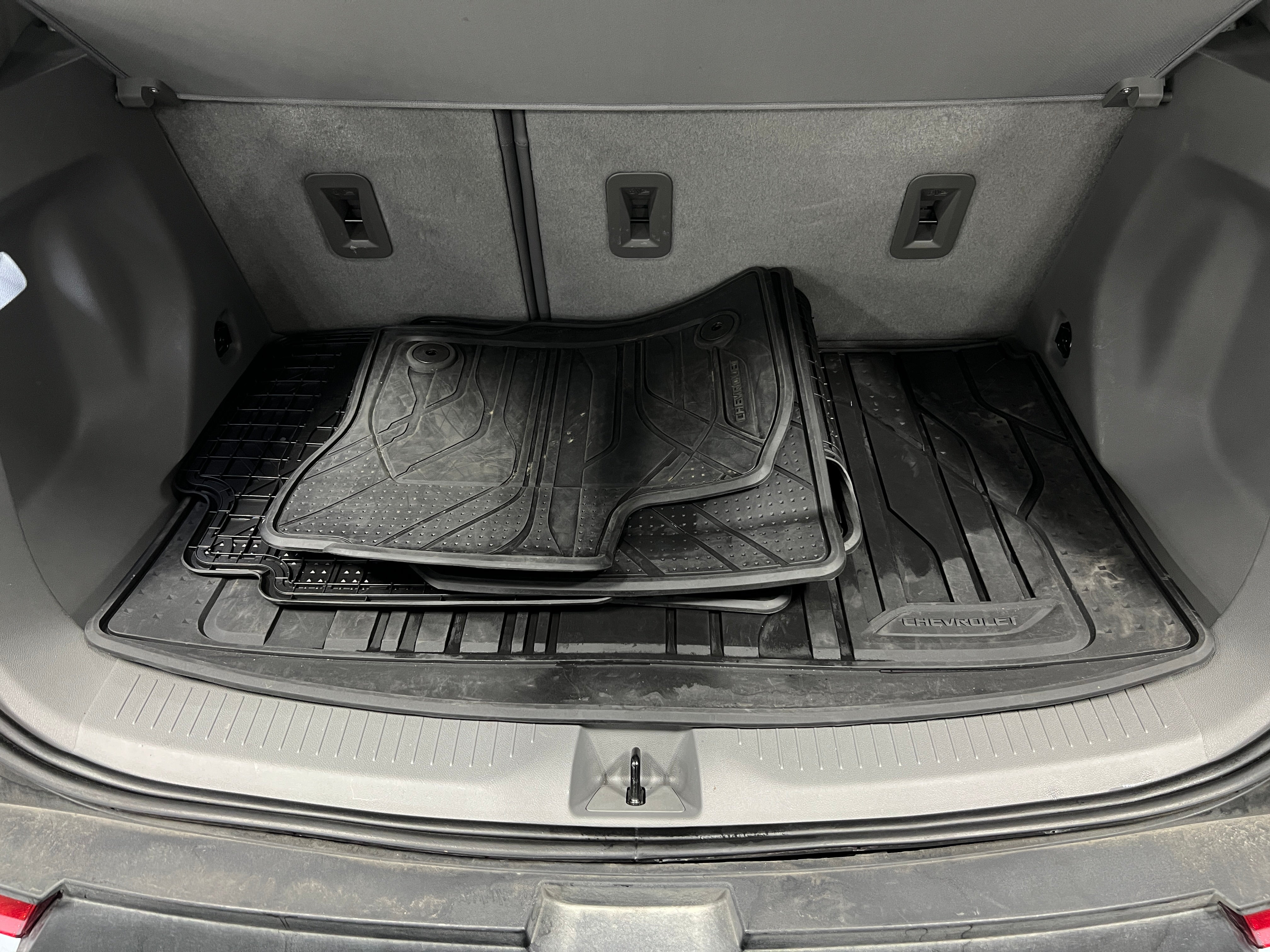 2023 Chevrolet Bolt EUV Premier 6