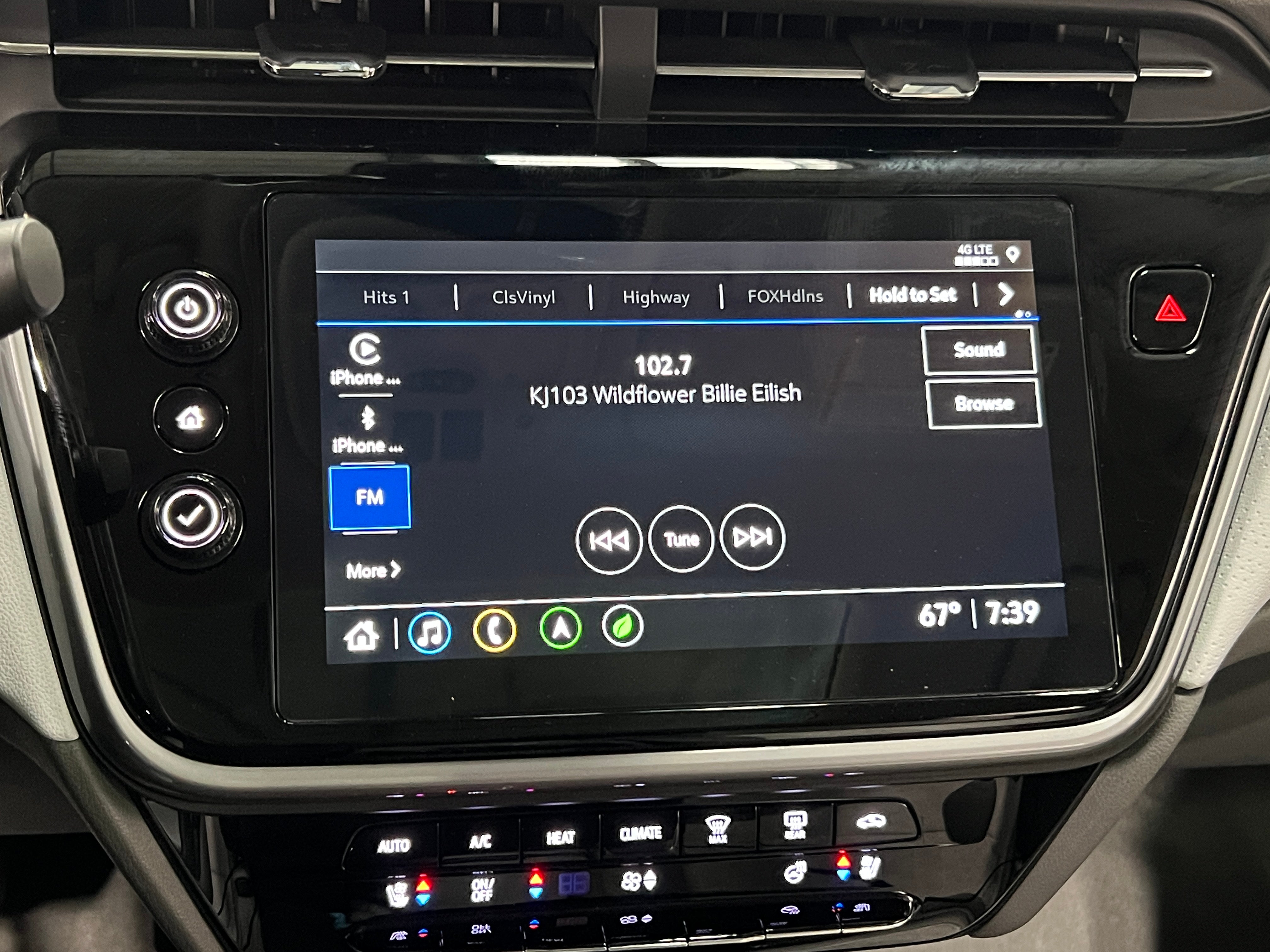2023 Chevrolet Bolt EUV Premier 3