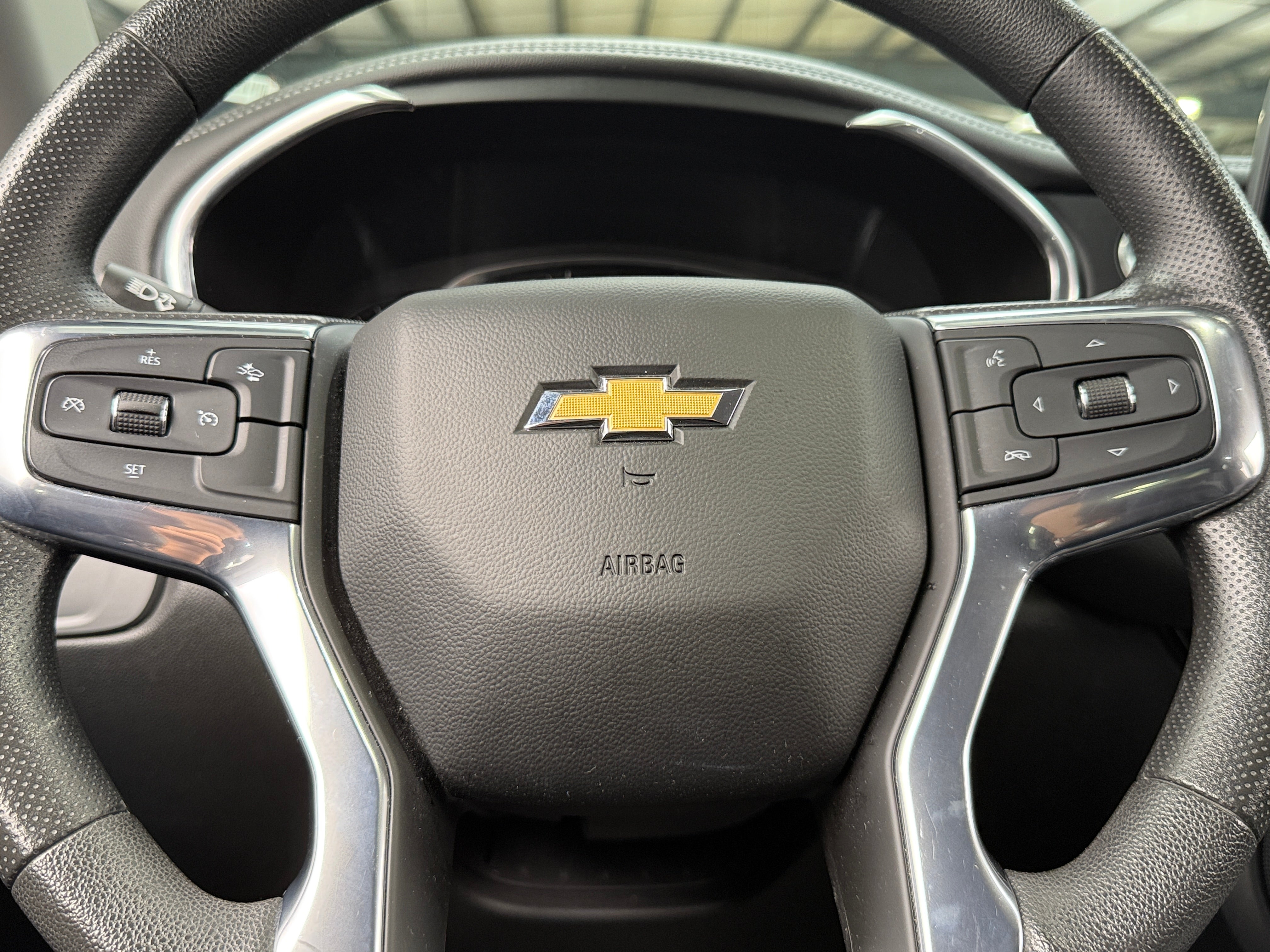 2023 Chevrolet Blazer  5