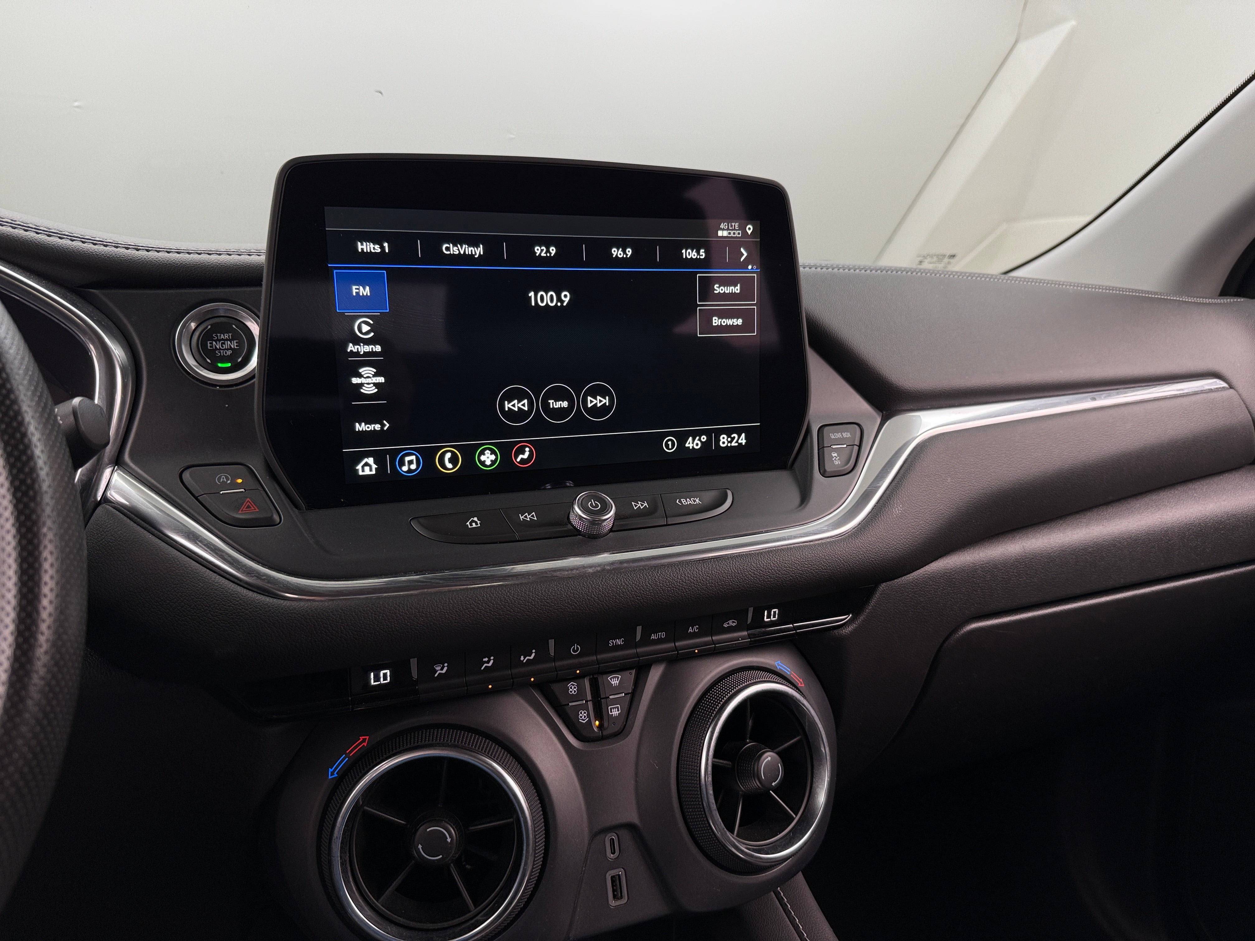 2023 Chevrolet Blazer  4