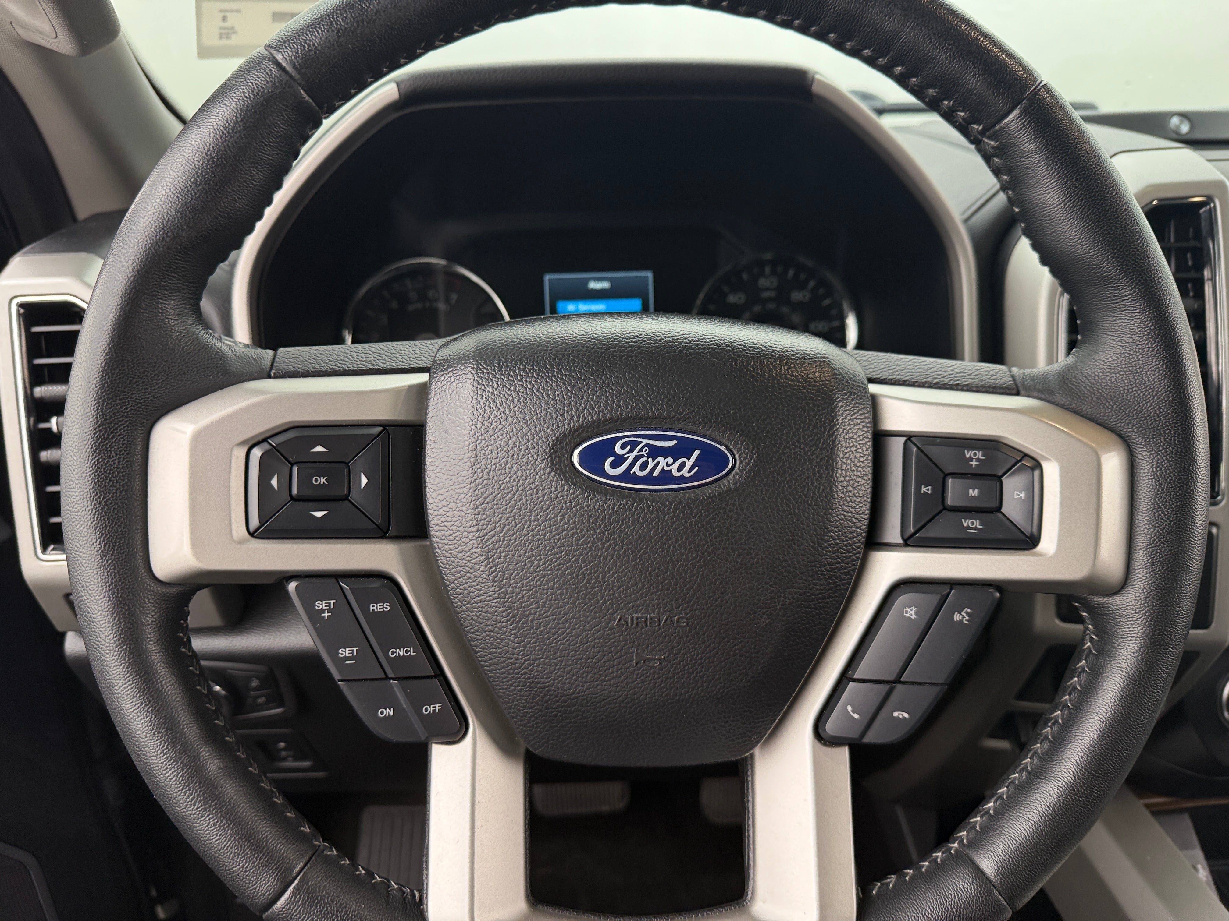 2018 Ford Econoline E-150 4