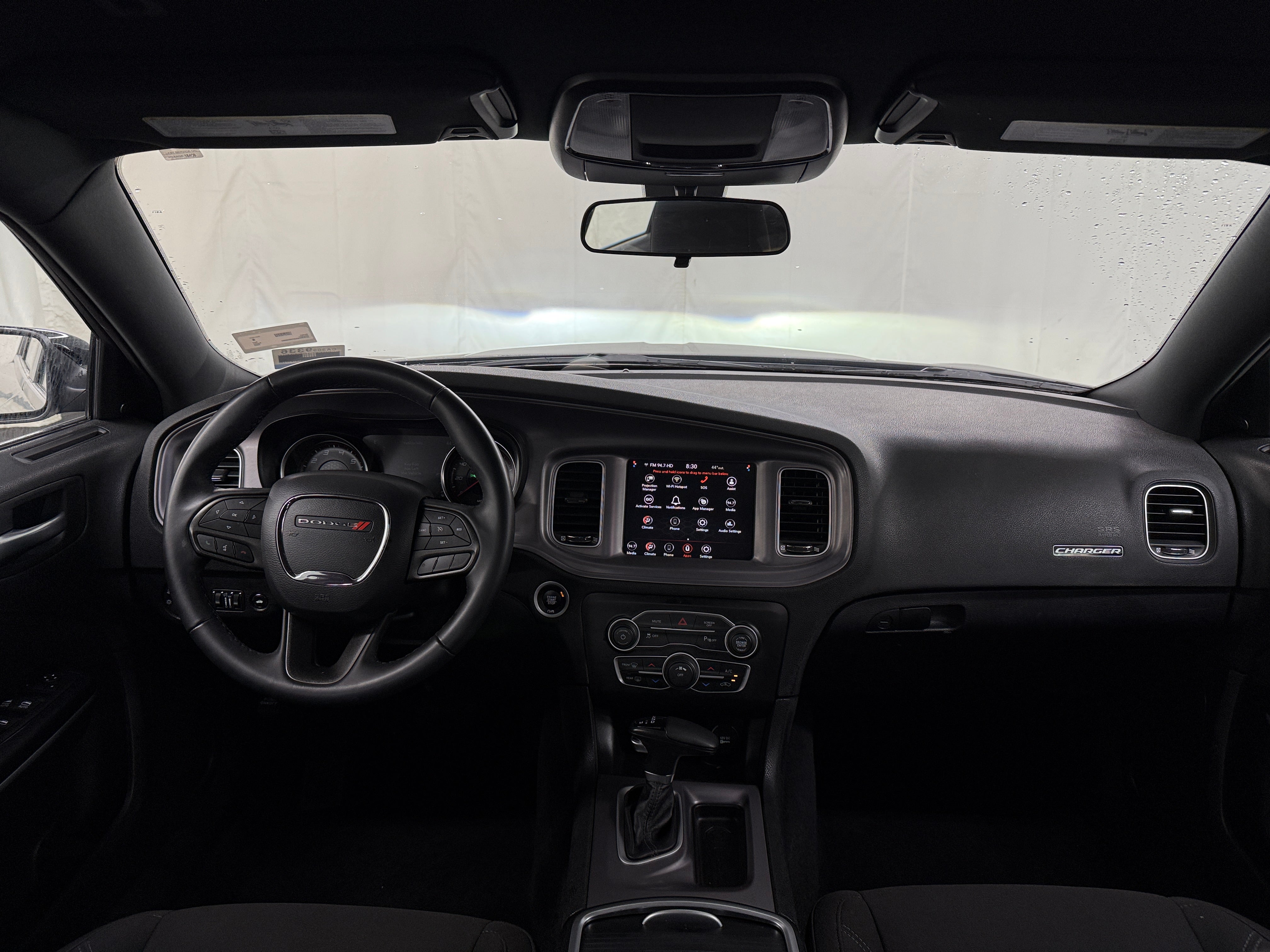 2023 Dodge Charger SXT 3