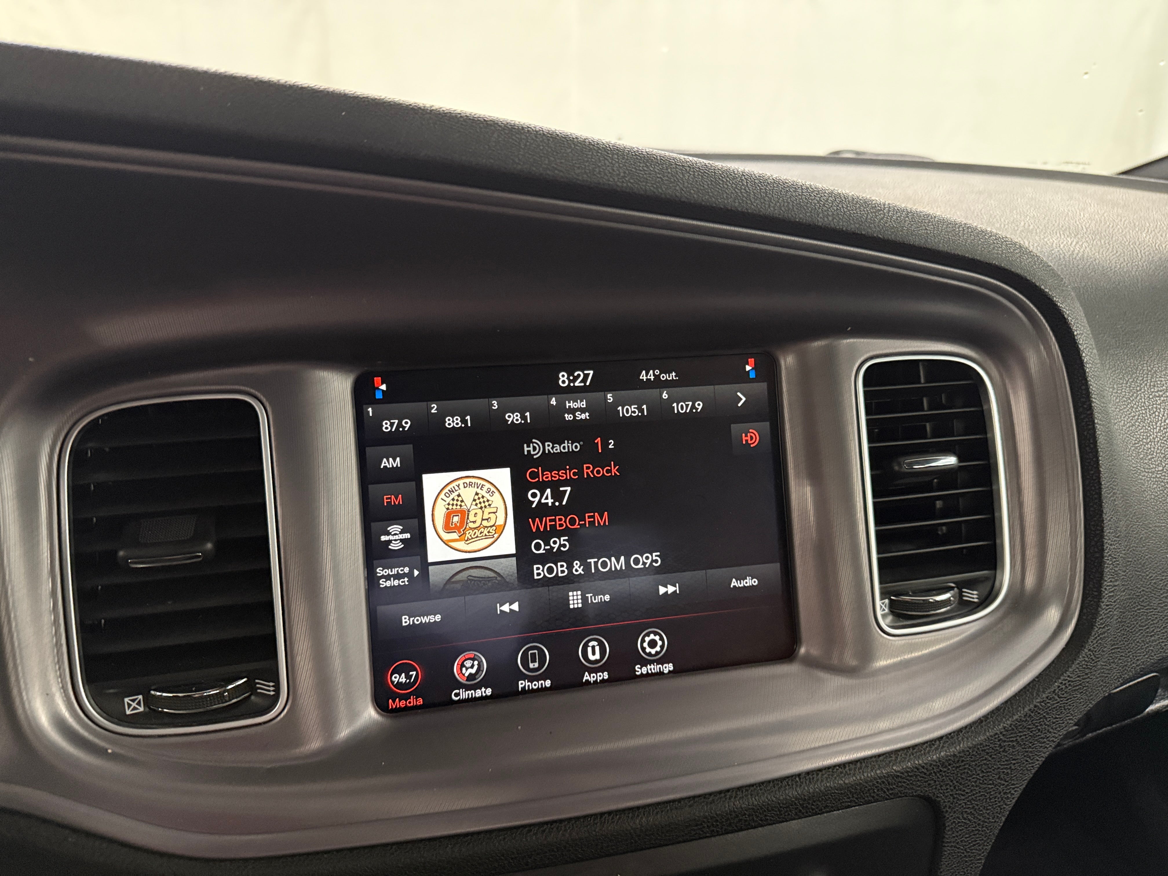 2023 Dodge Charger SXT 4