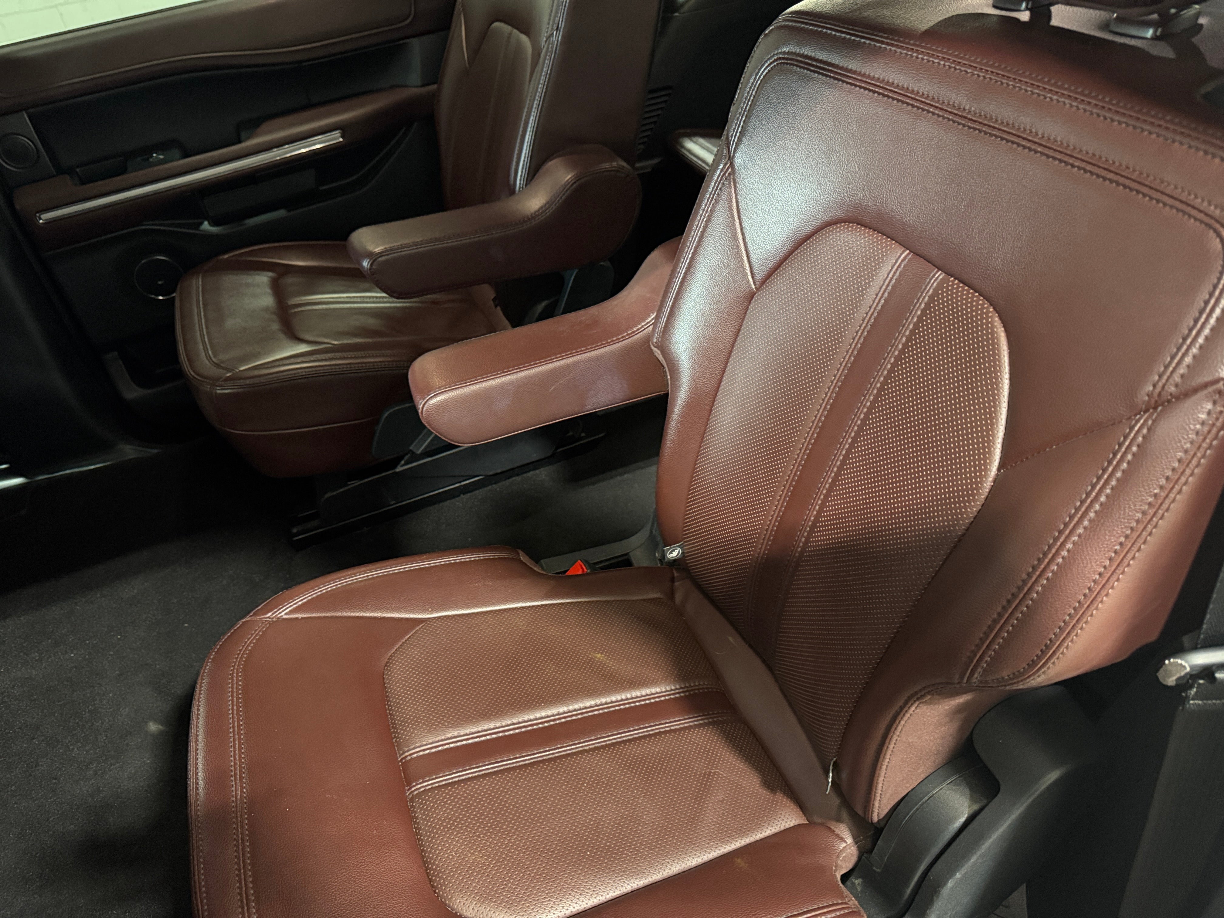 2023 Ford Expedition MAX Limited 5
