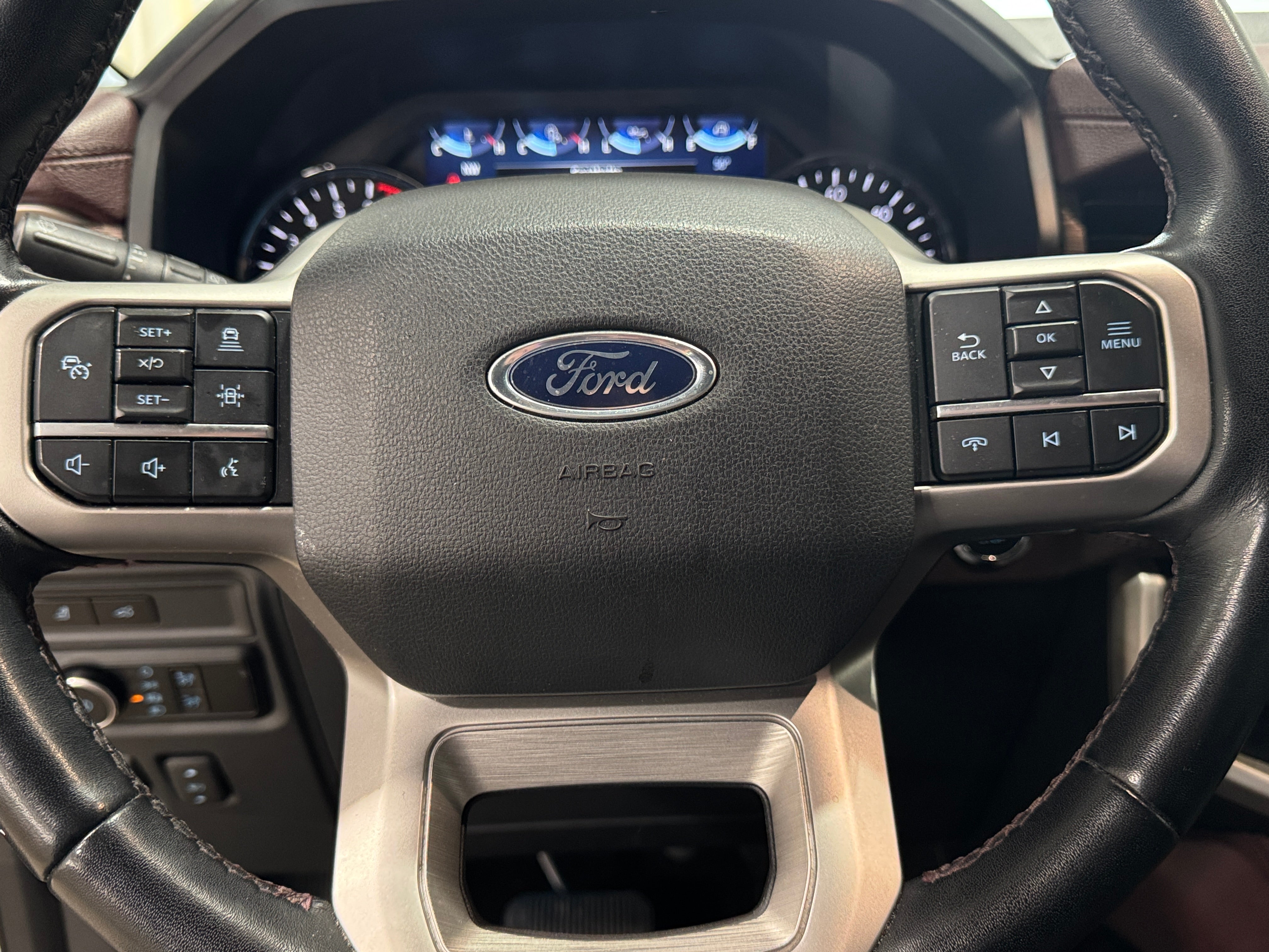 2023 Ford Expedition MAX Limited 4
