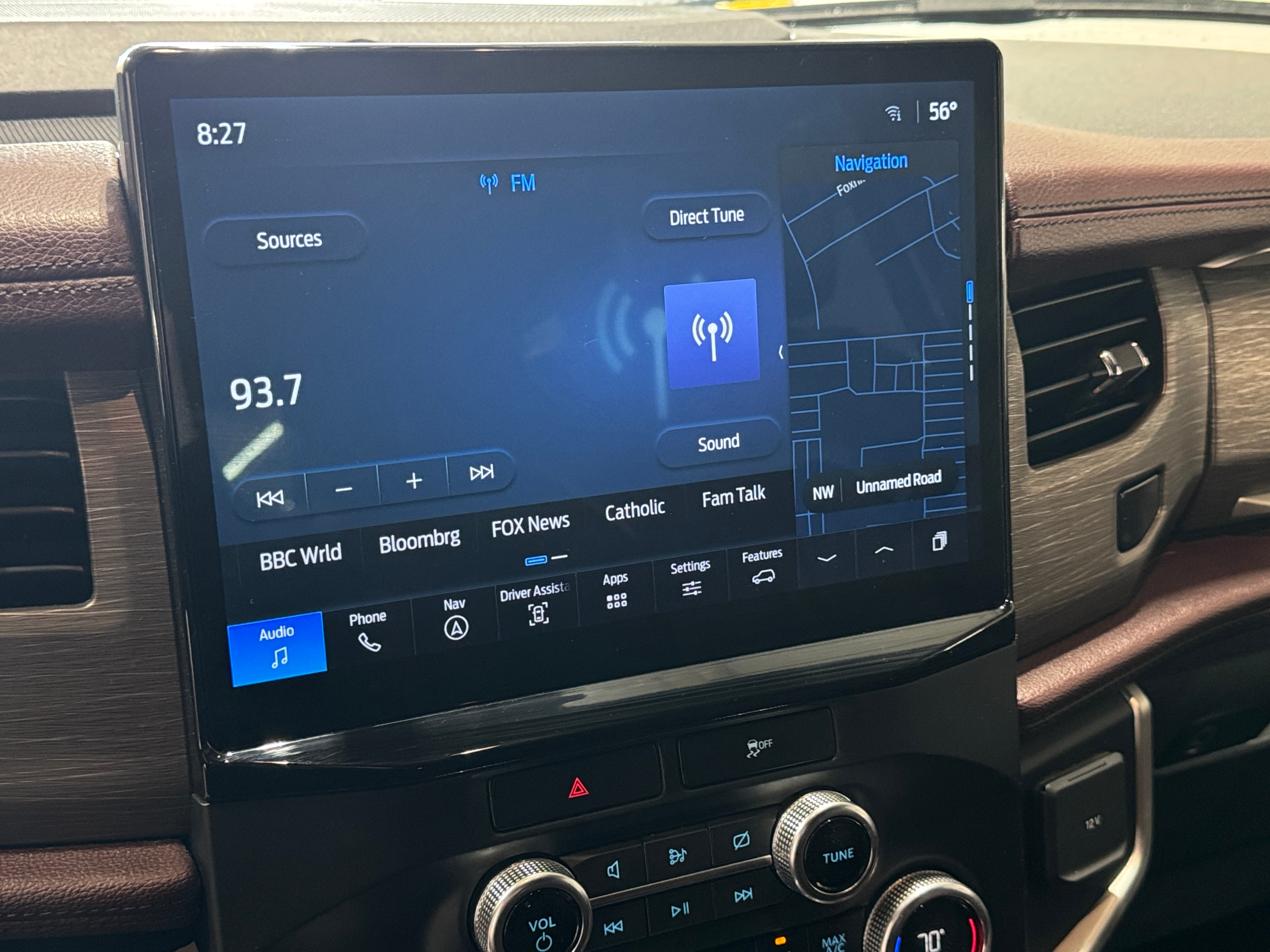 2023 Ford Expedition MAX Limited 3
