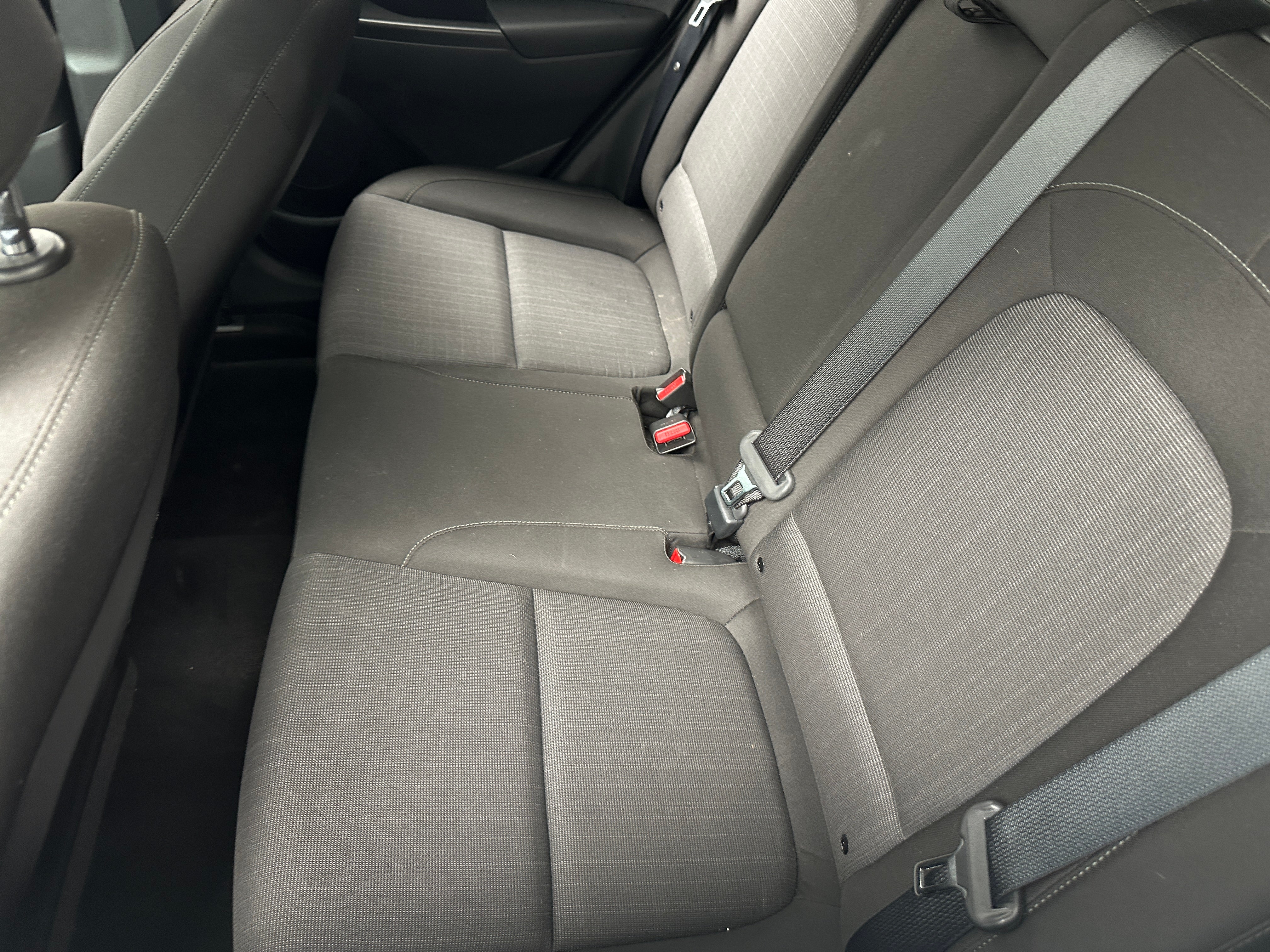2023 Hyundai Kona SEL 6