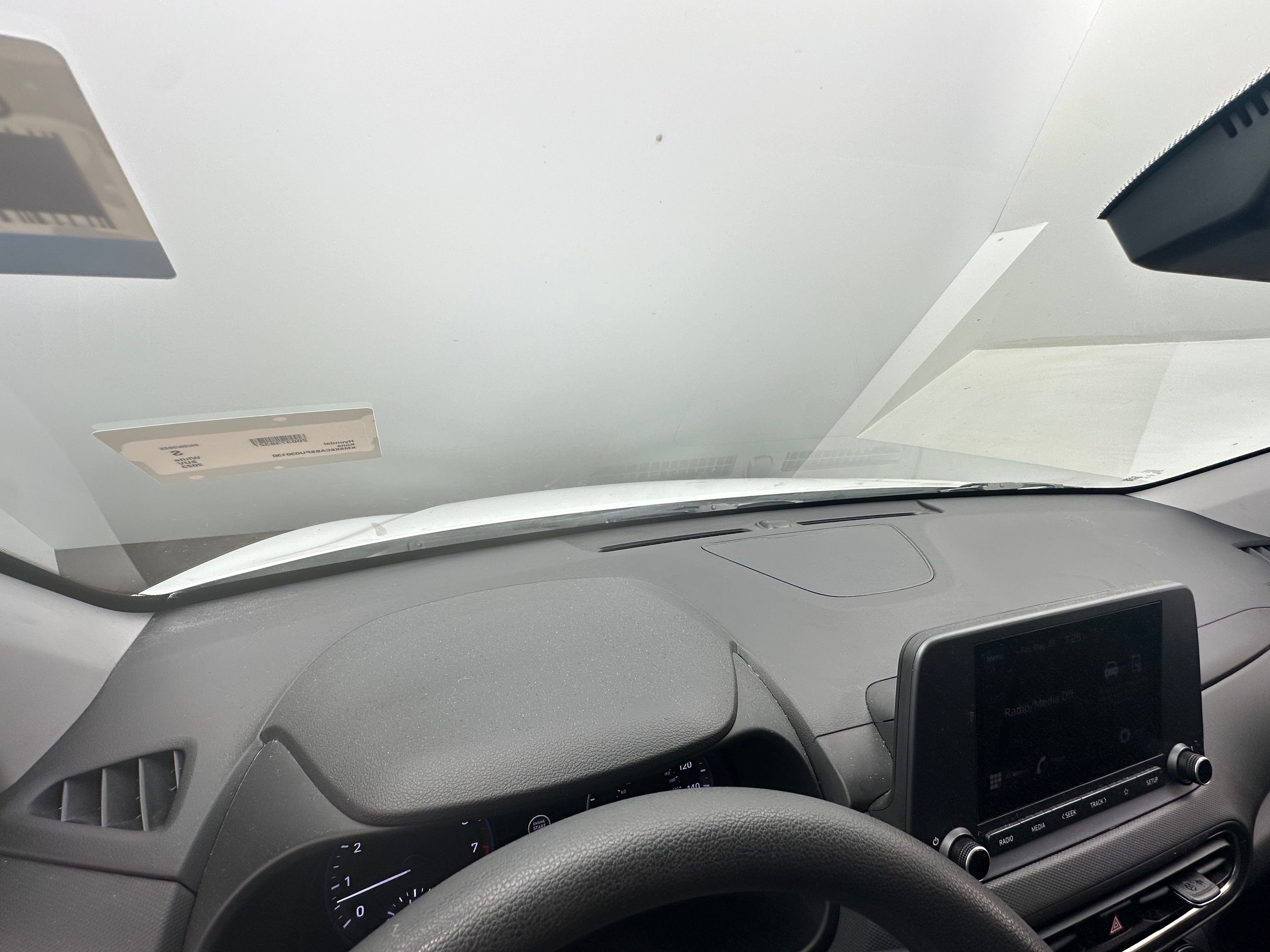 2023 Hyundai Kona SEL 3