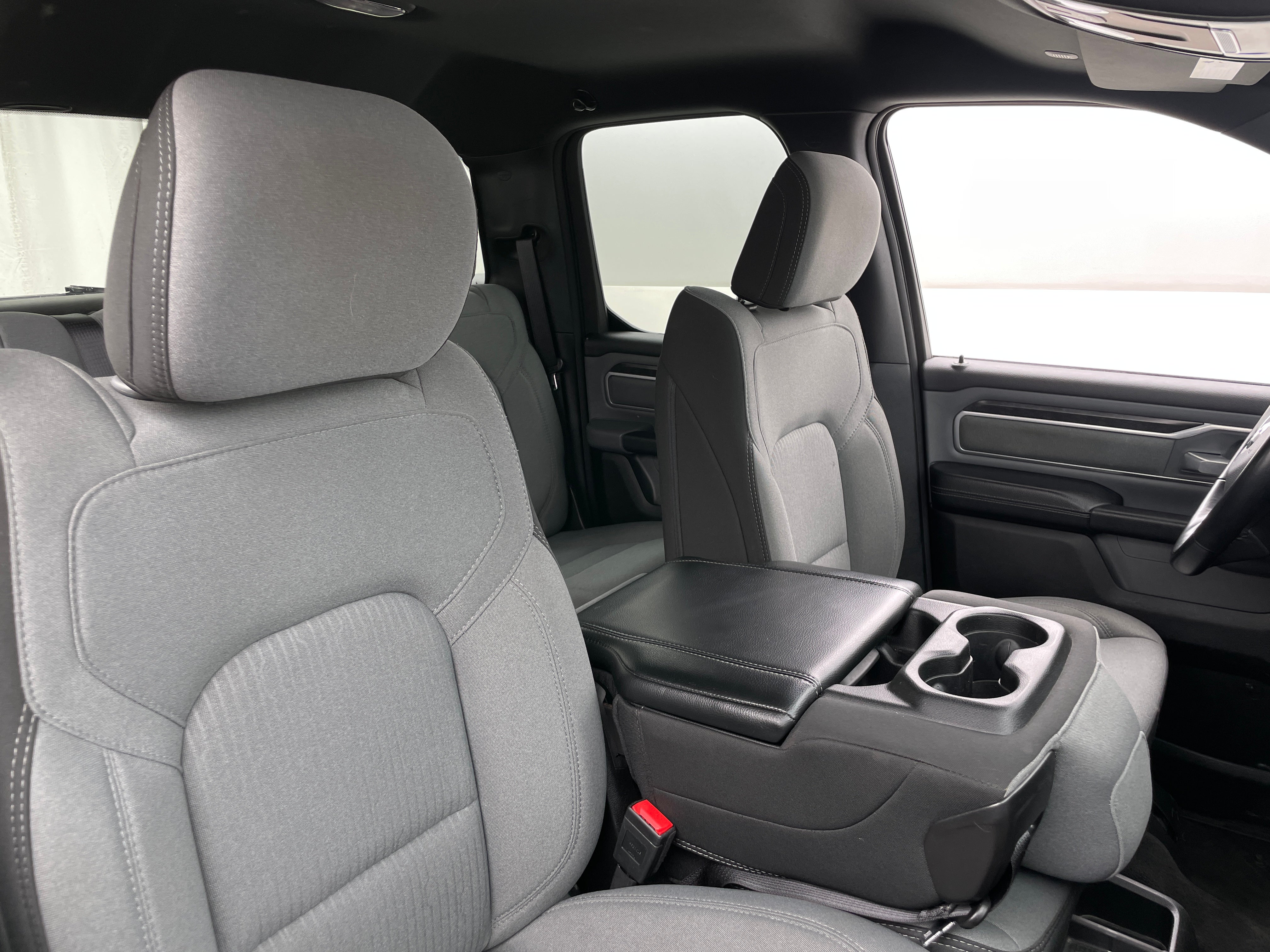 2022 RAM 1500 Big Horn 2