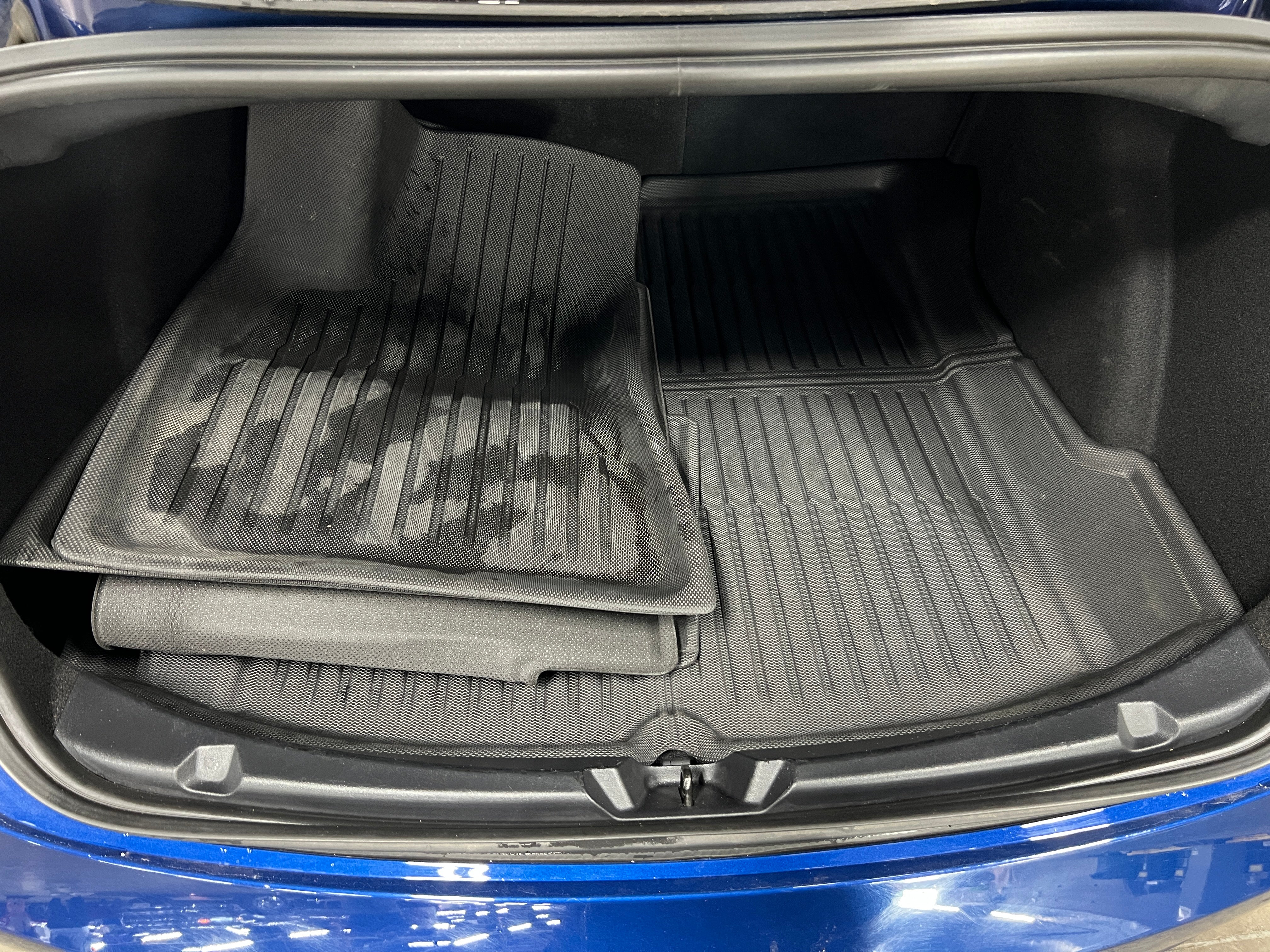 2021 Tesla Model 3 Standard Range 6
