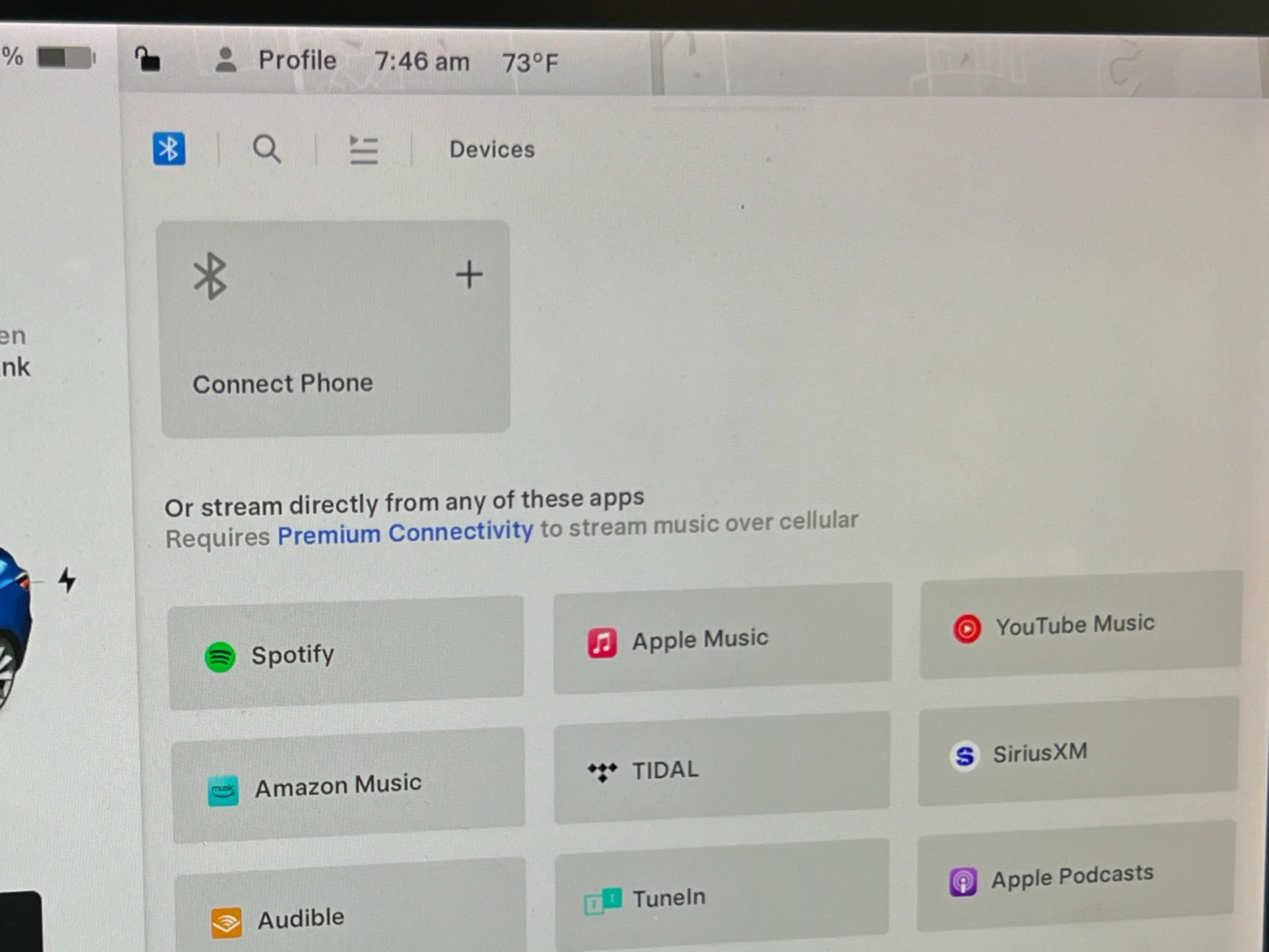 2021 Tesla Model 3 Standard Range 3