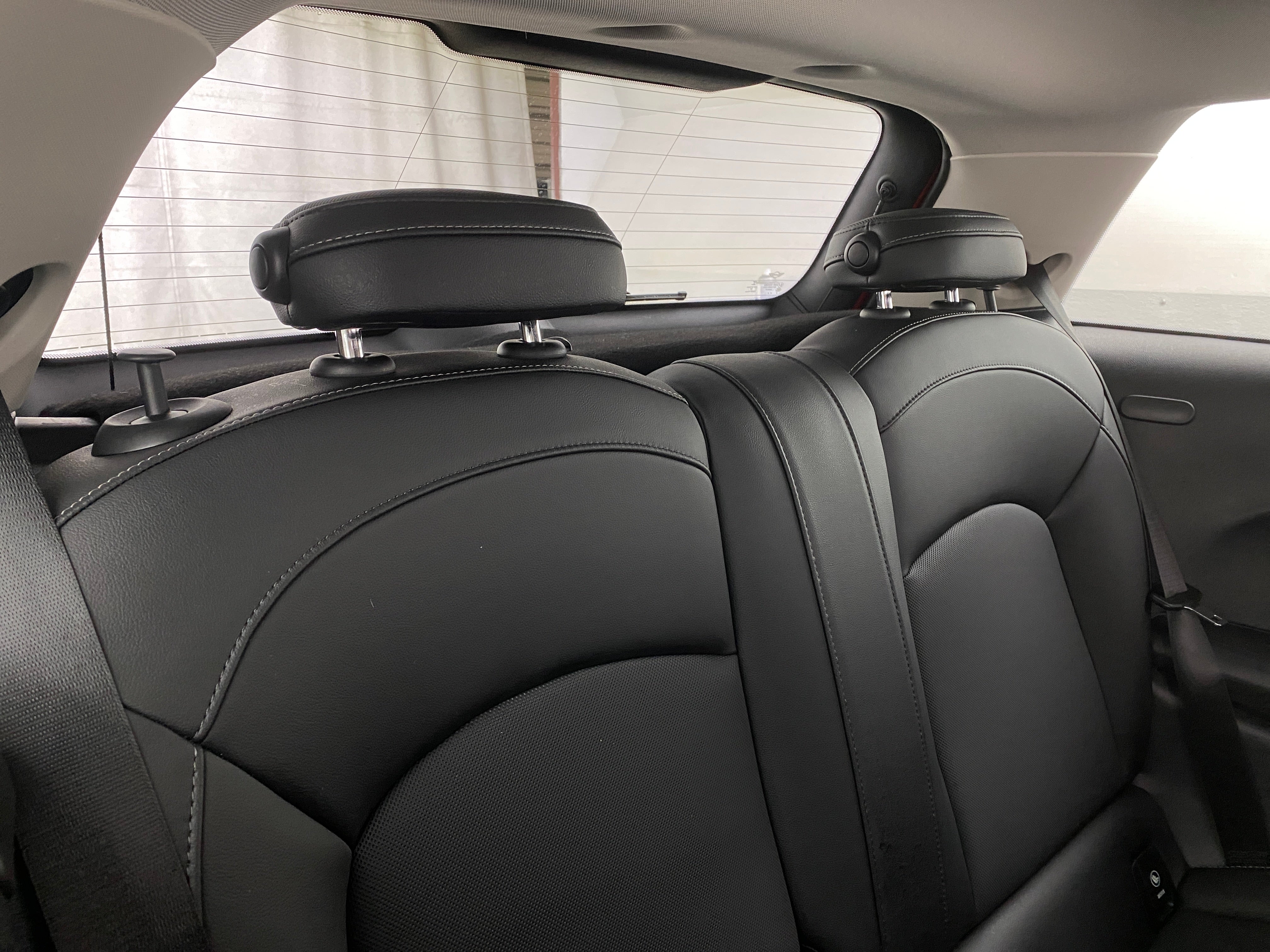2022 MINI Cooper Hardtop 2 Door 5
