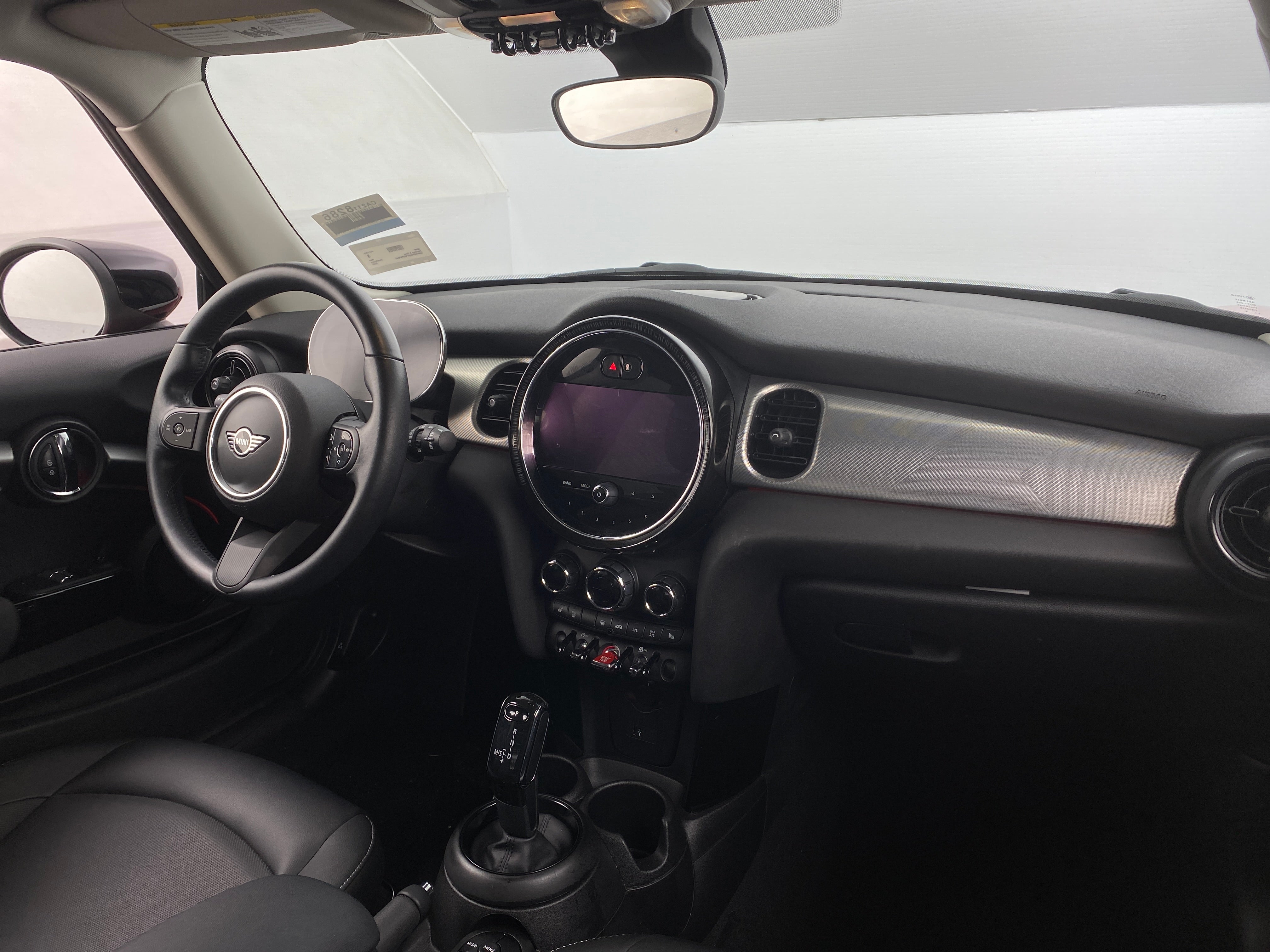 2022 MINI Cooper Hardtop 2 Door 2