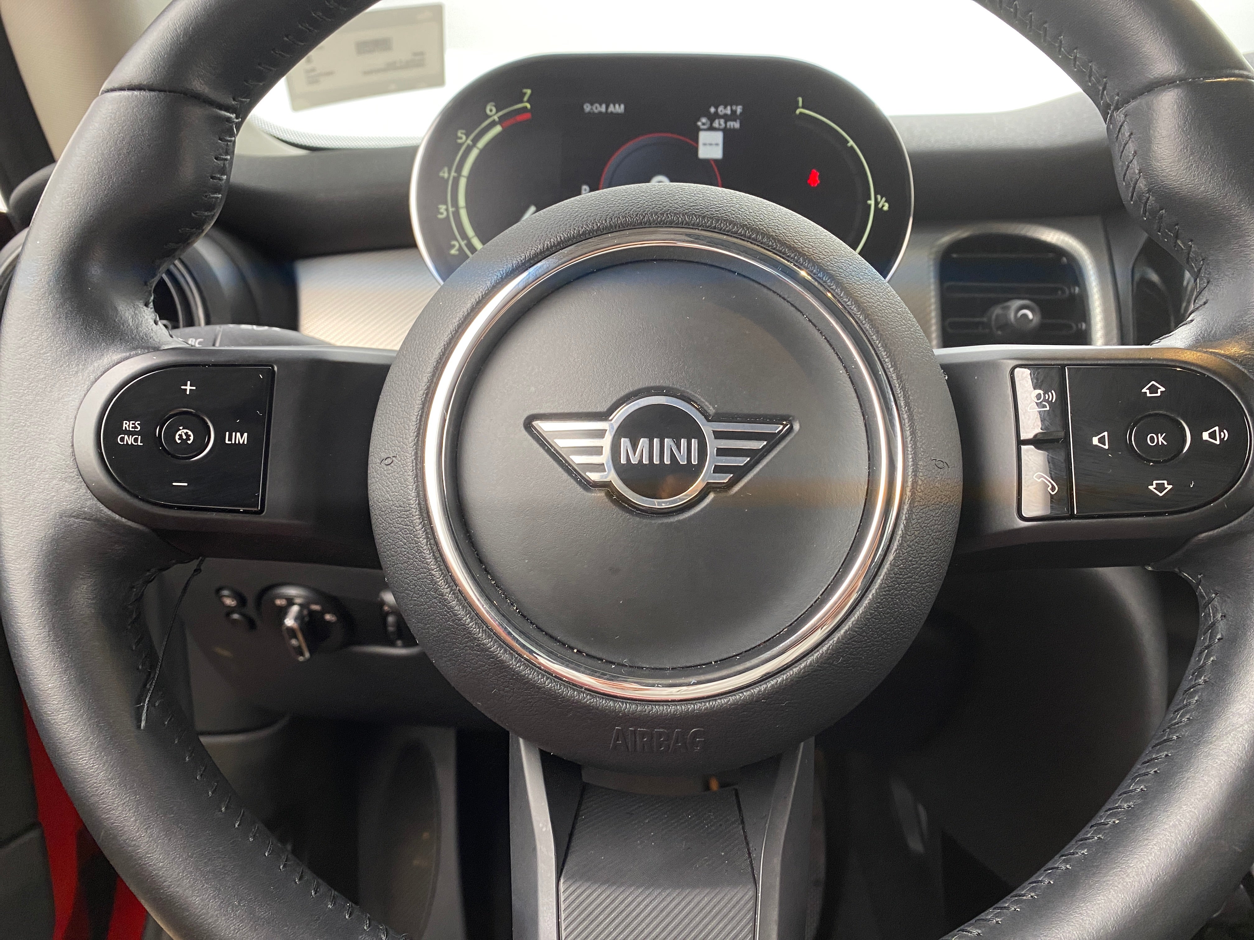 2022 MINI Cooper Hardtop 2 Door 4