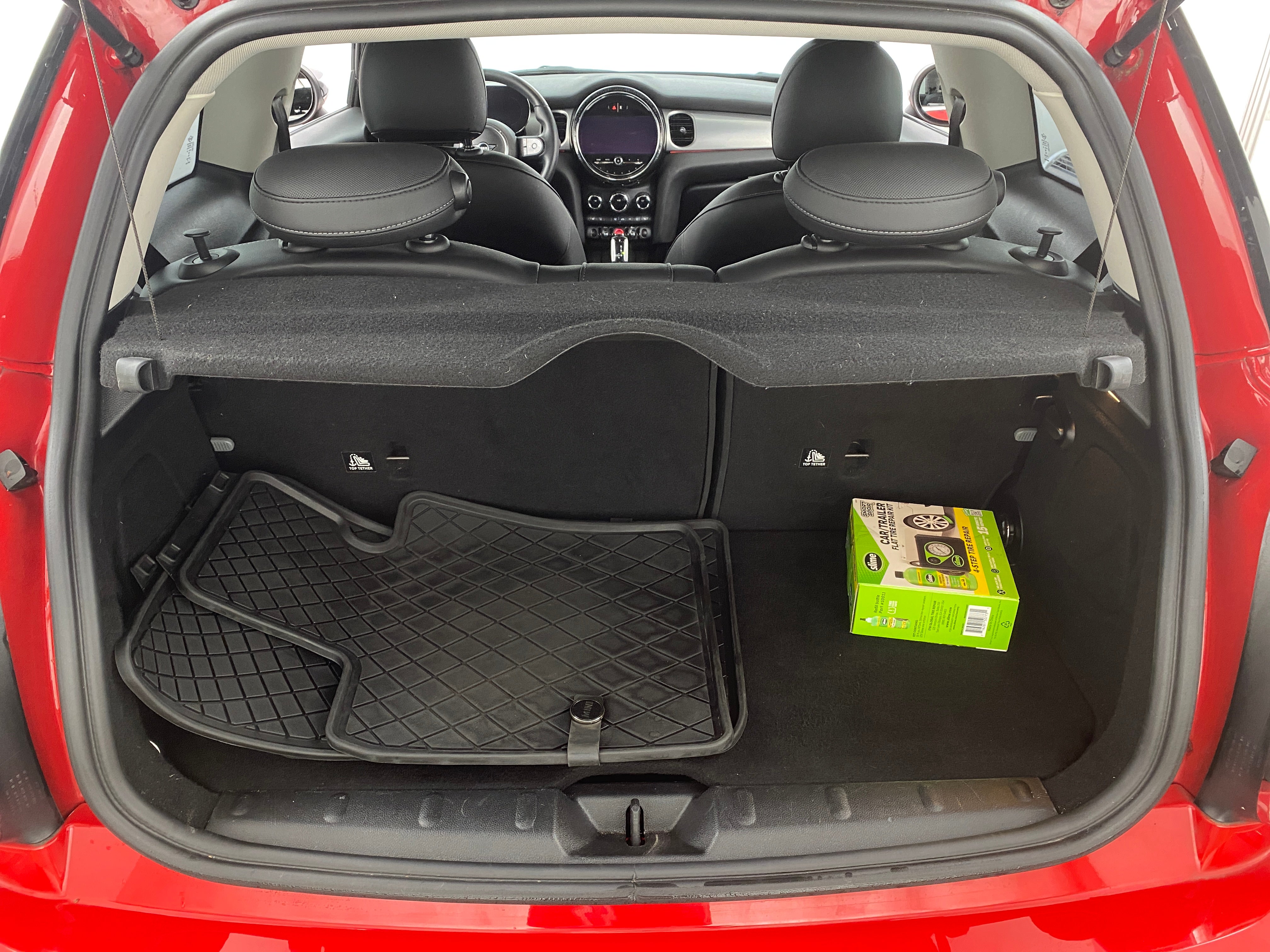 2022 MINI Cooper Hardtop 2 Door 6