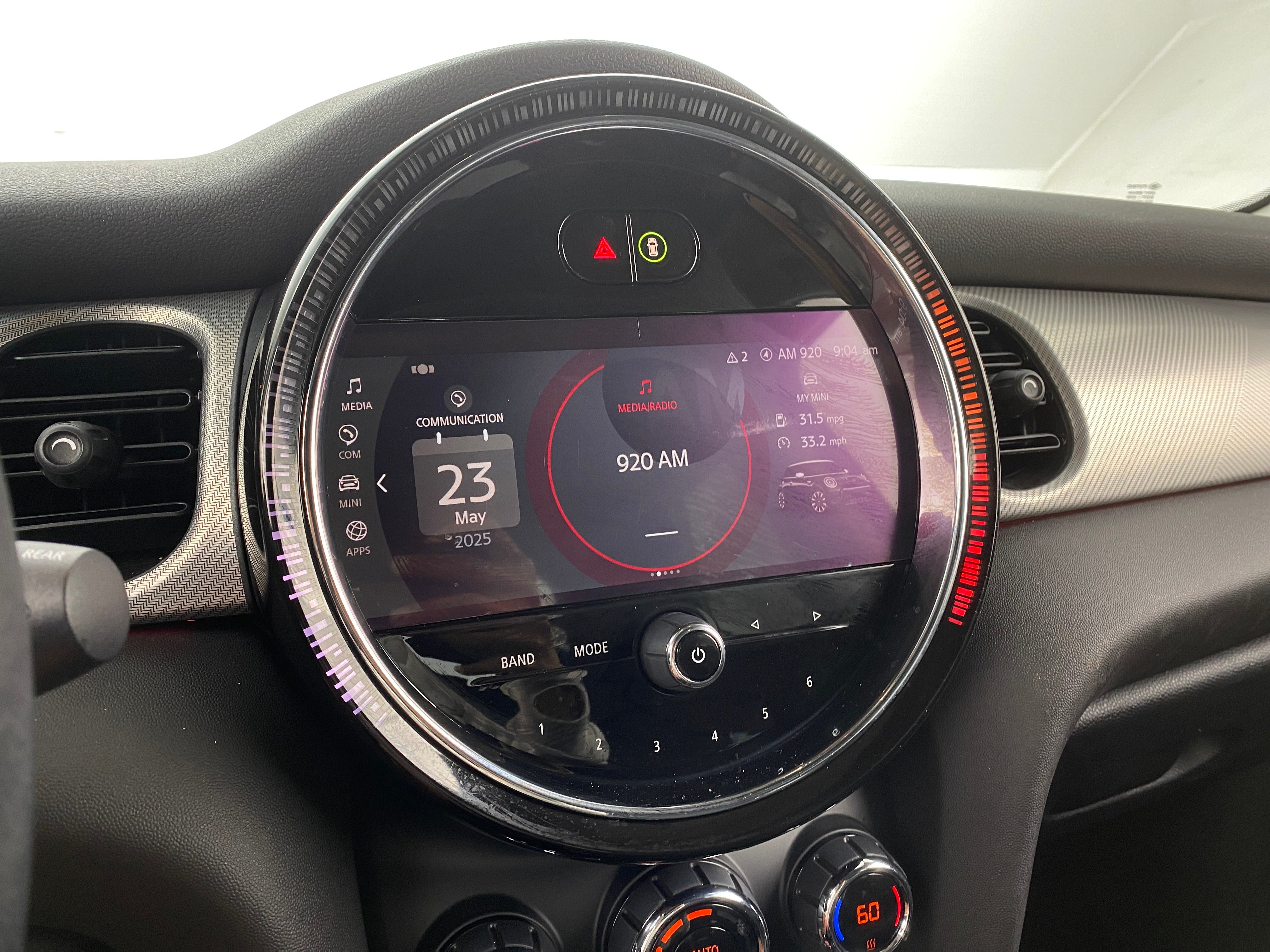 2022 MINI Cooper Hardtop 2 Door 3