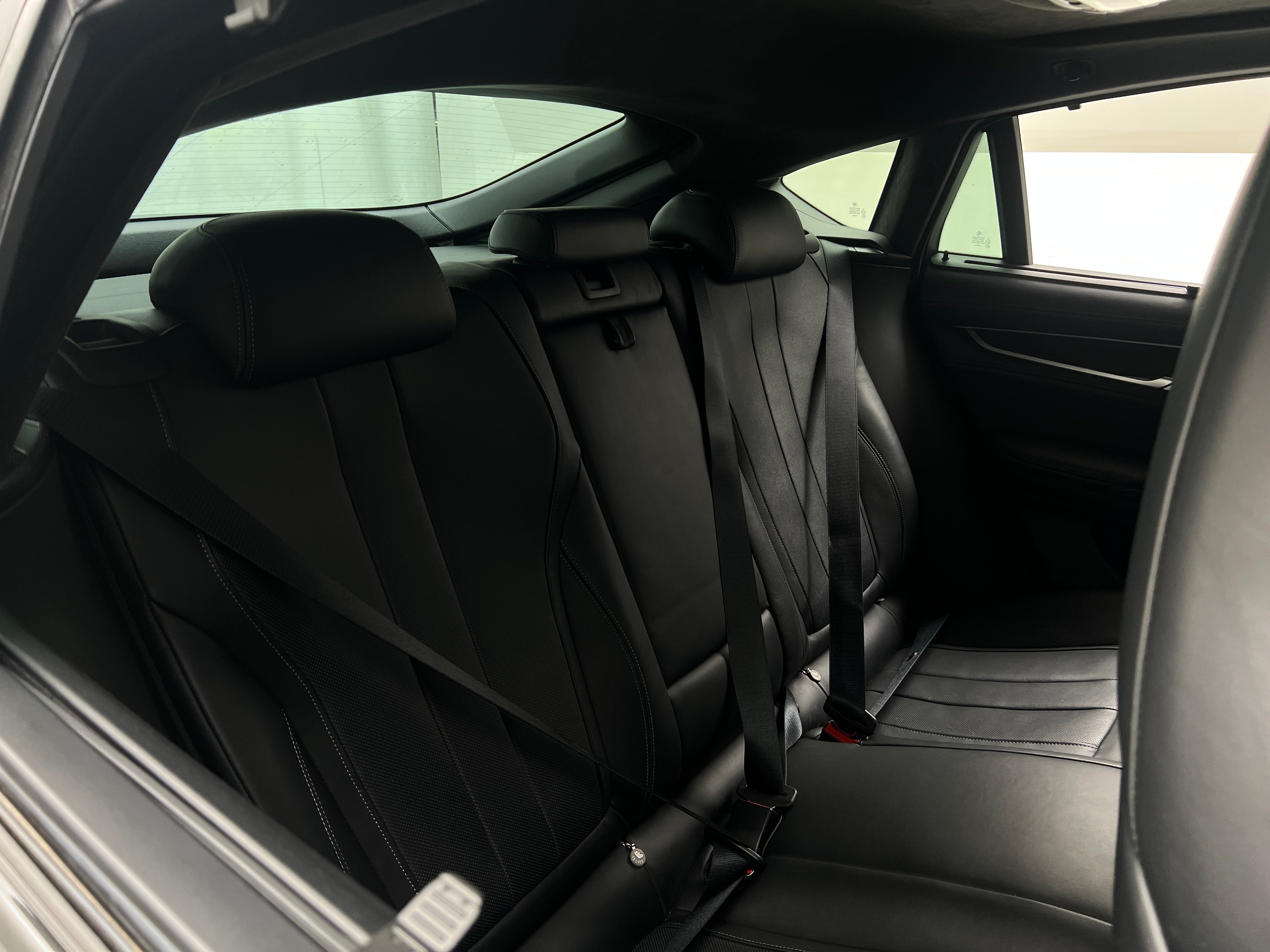 2019 BMW X6 M 5