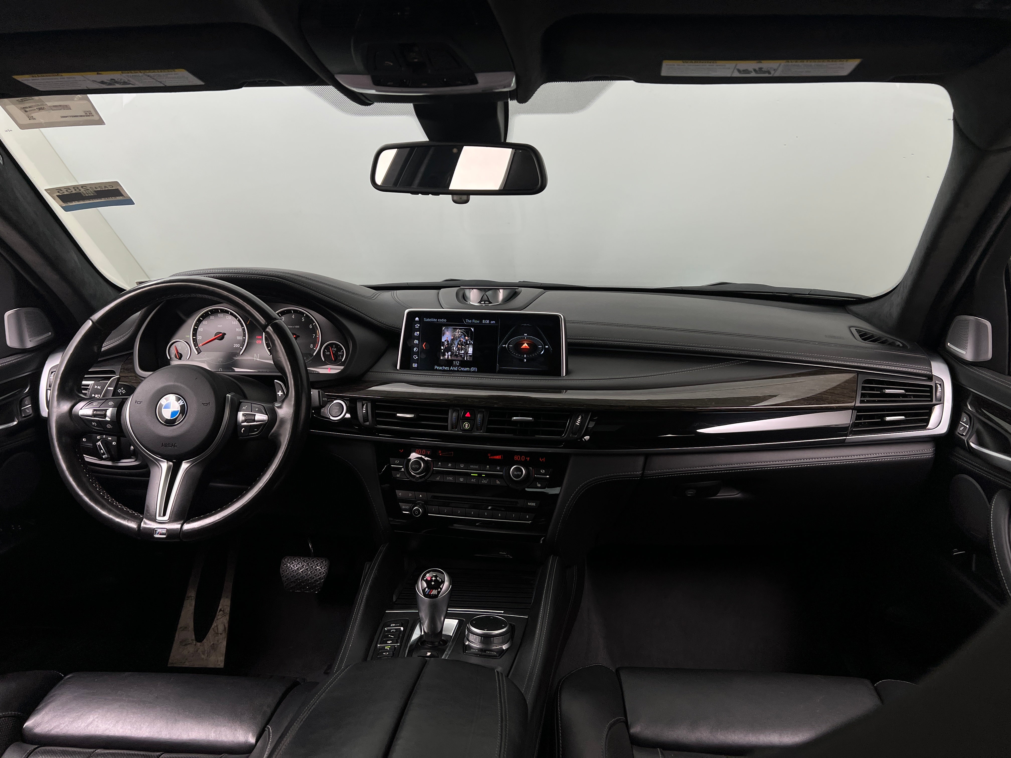 2019 BMW X6 M 2