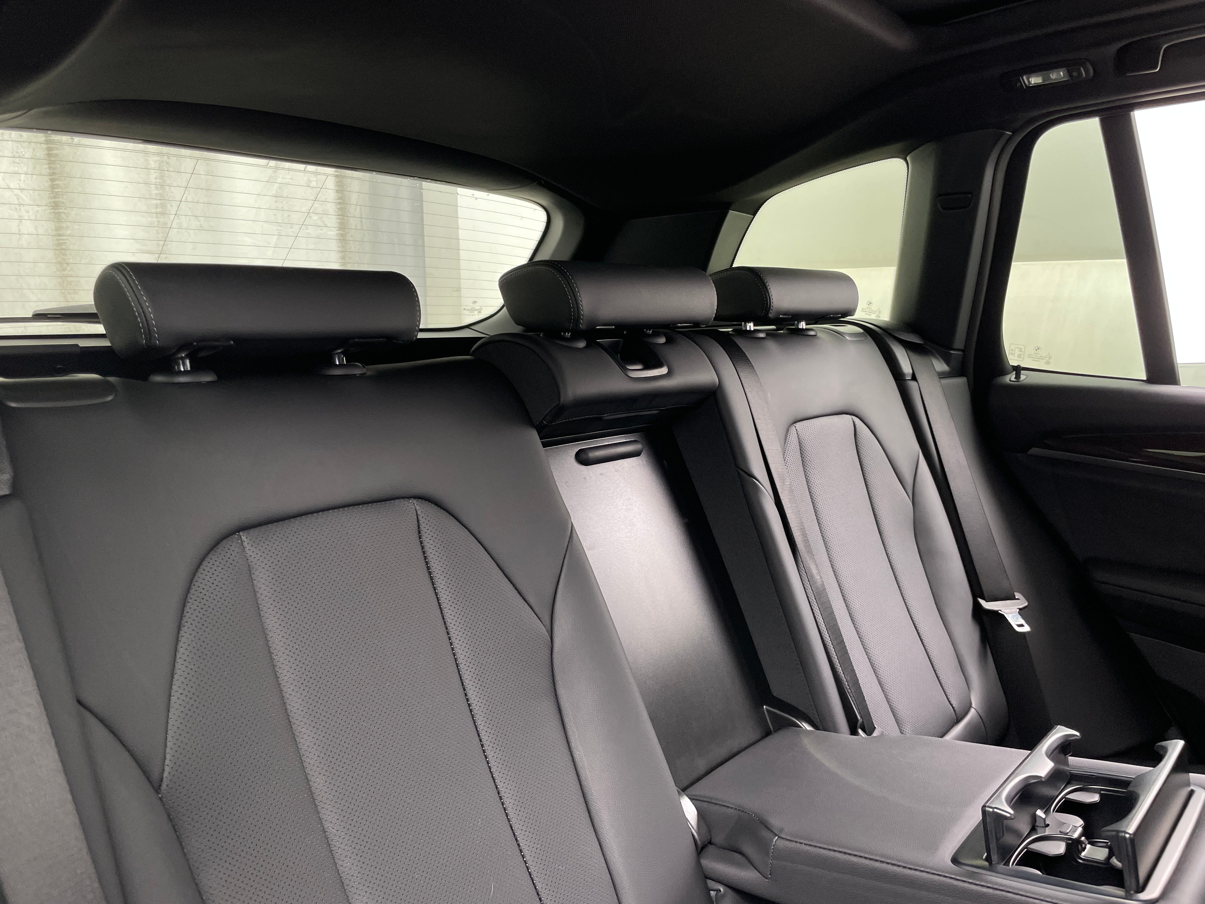 2022 BMW X3 xDrive30i 5