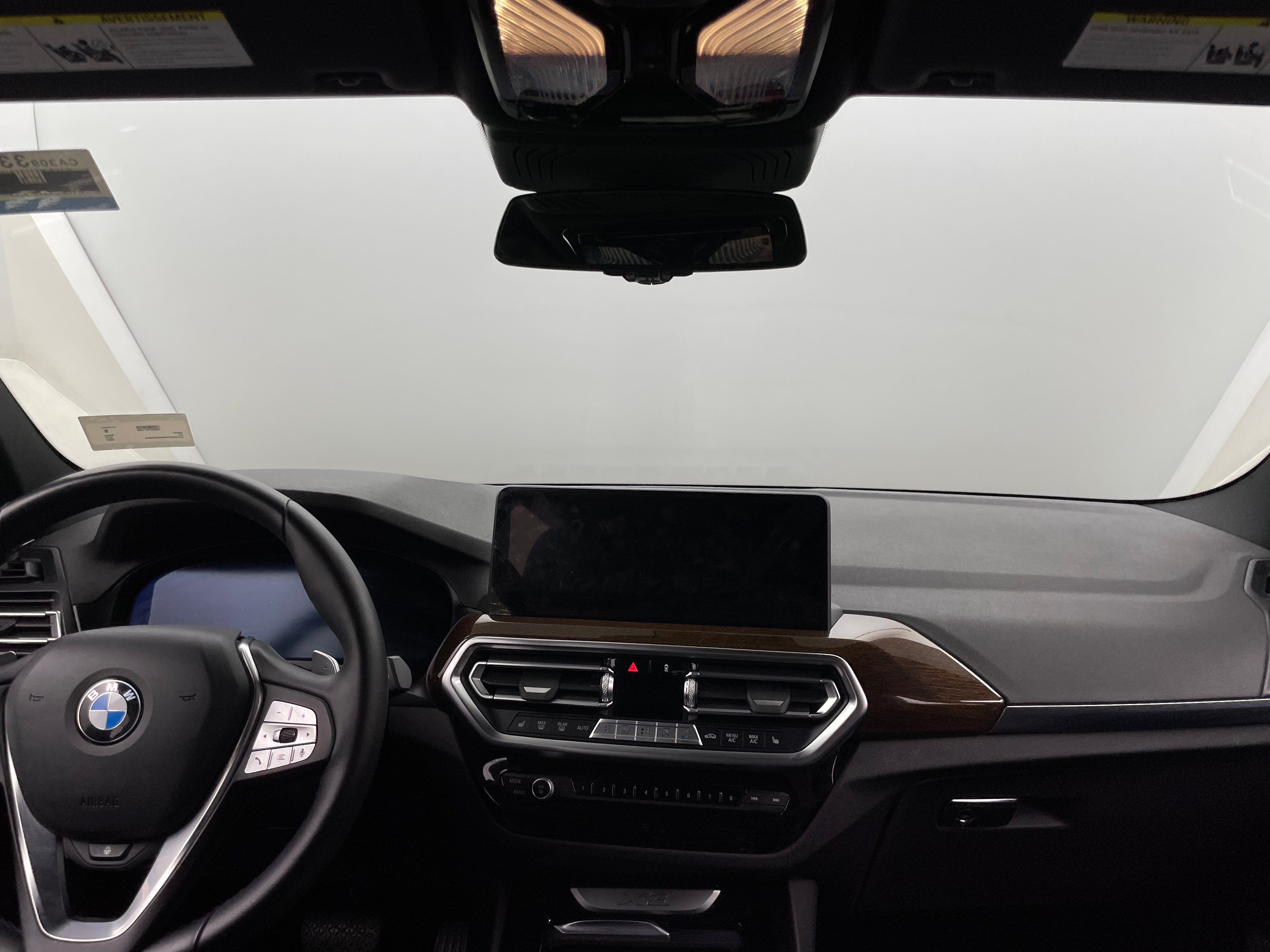 2022 BMW X3 xDrive30i 2