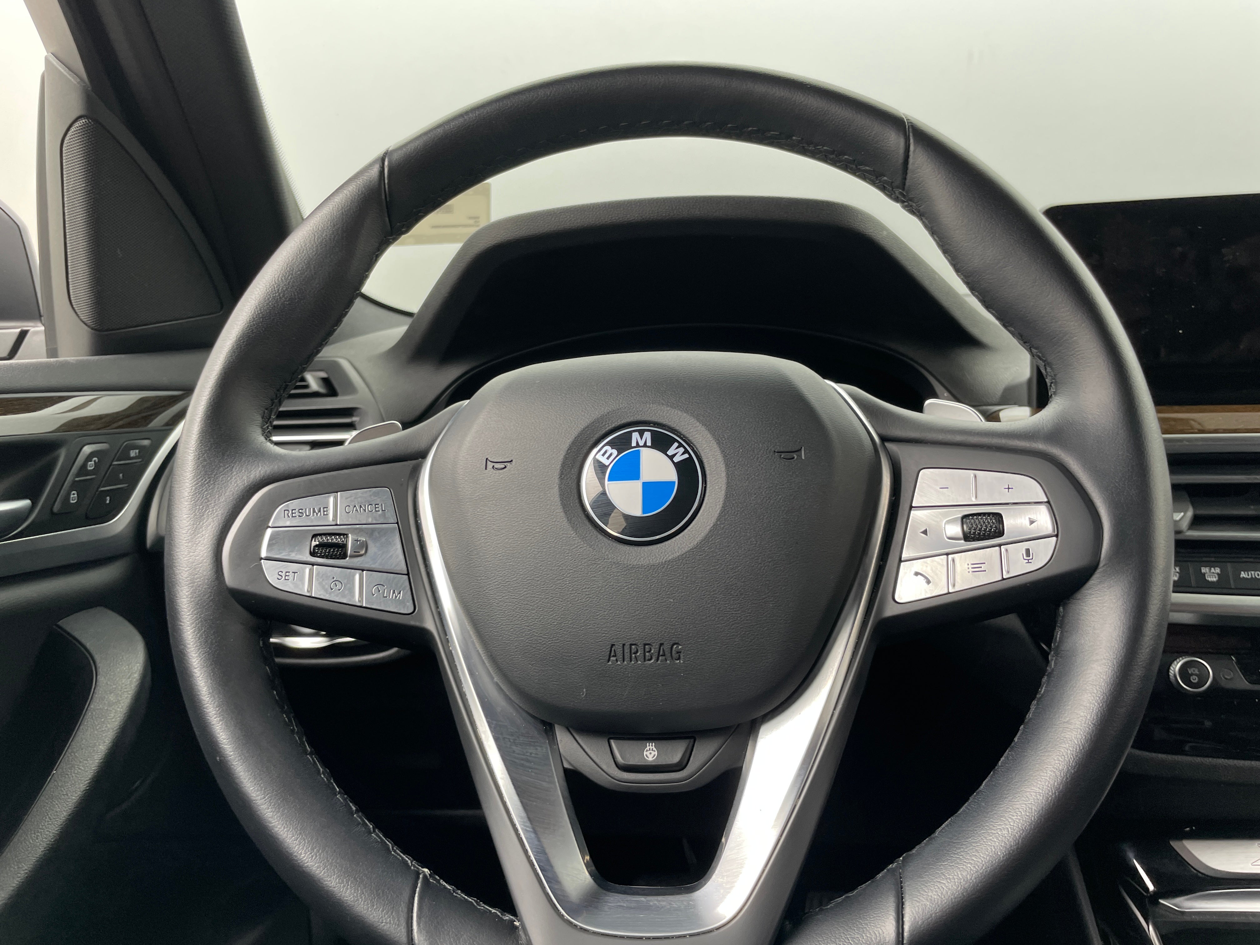 2022 BMW X3 xDrive30i 4
