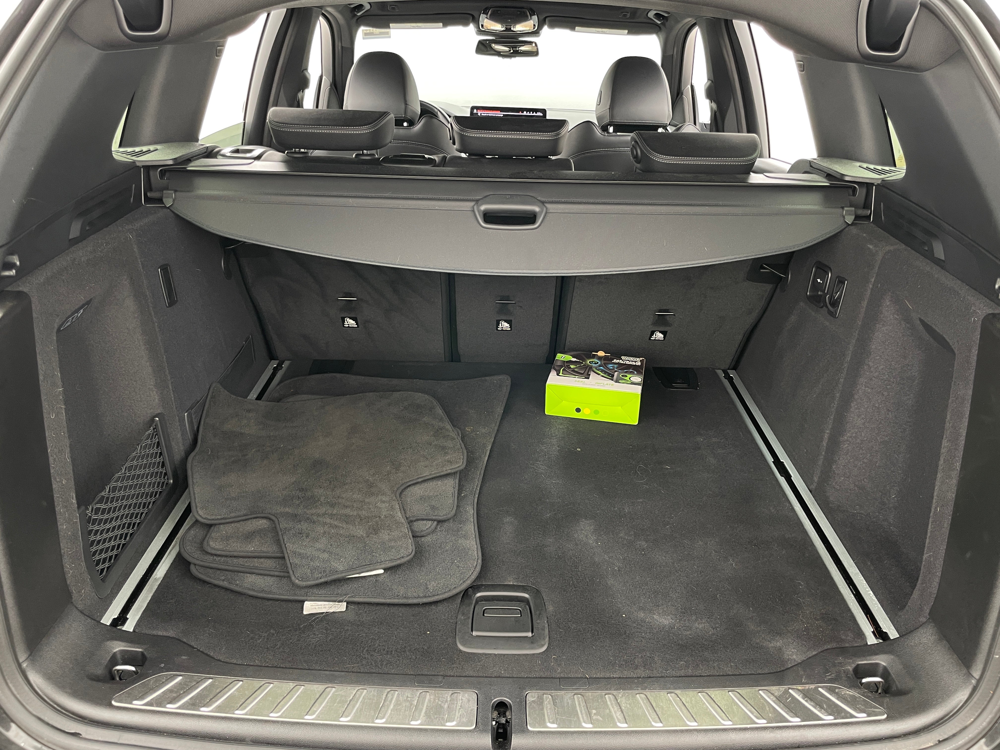 2022 BMW X3 xDrive30i 6