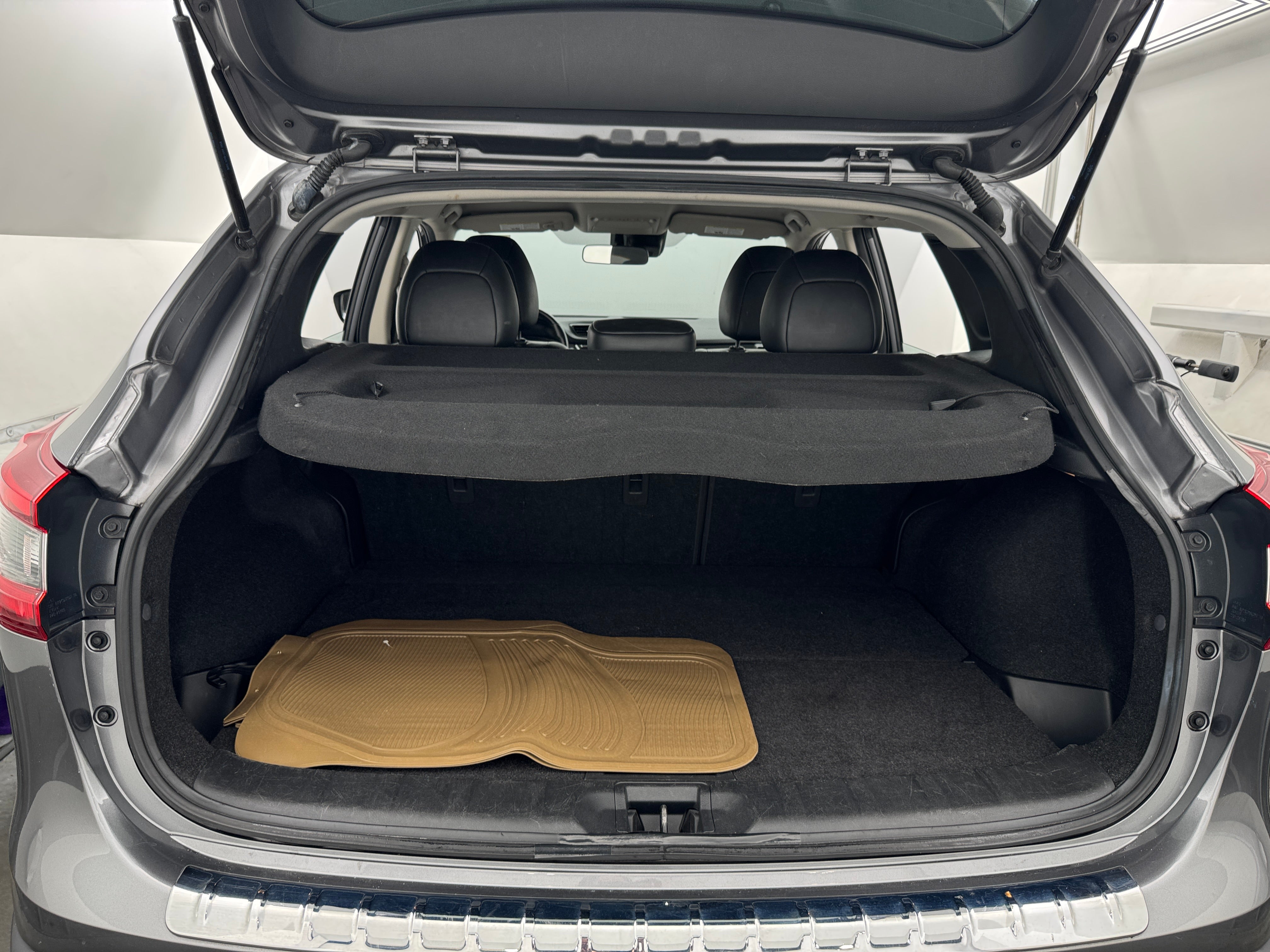 2022 Nissan Rogue Sport SV 7