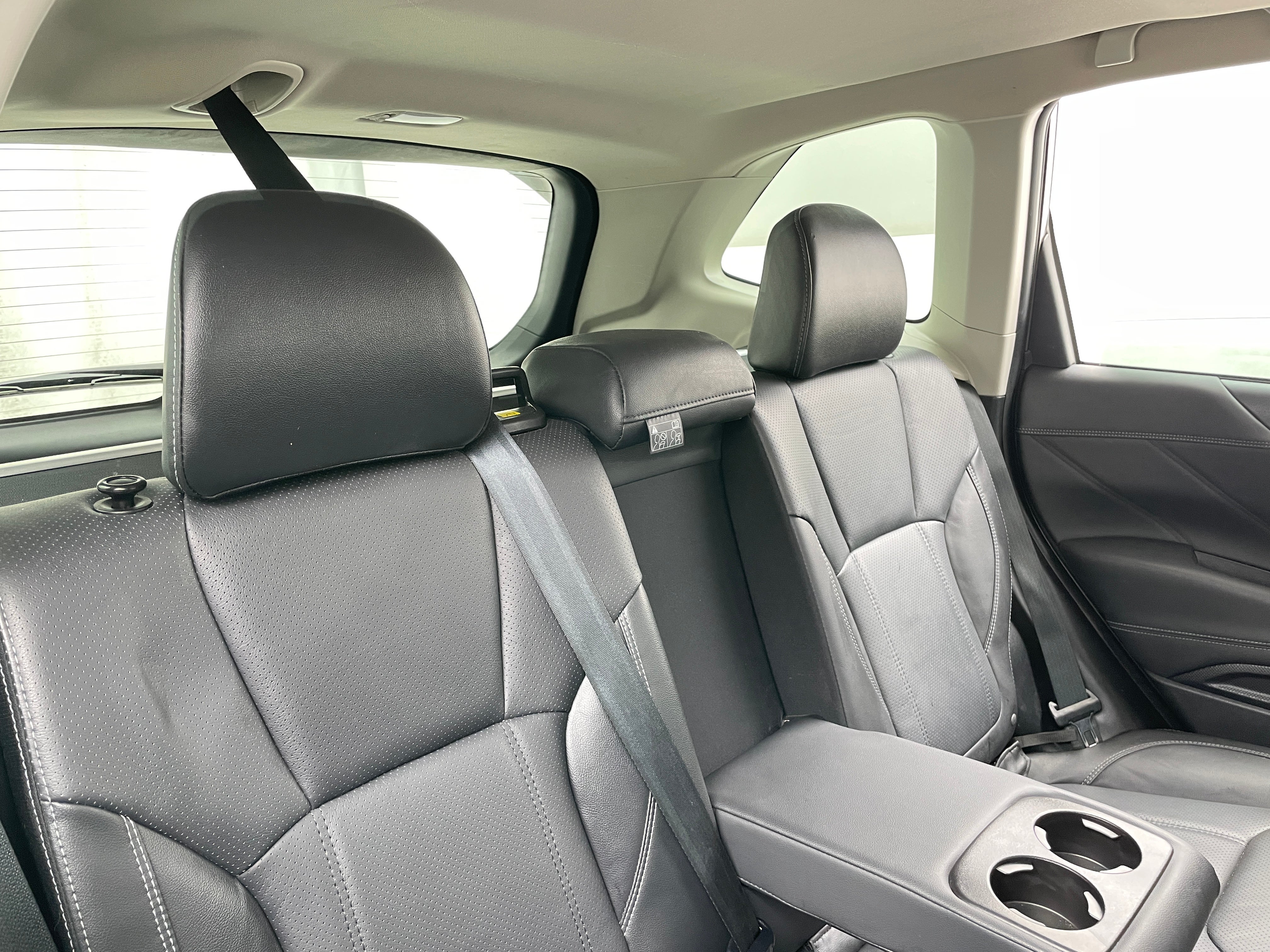 2021 Subaru Forester Limited 5