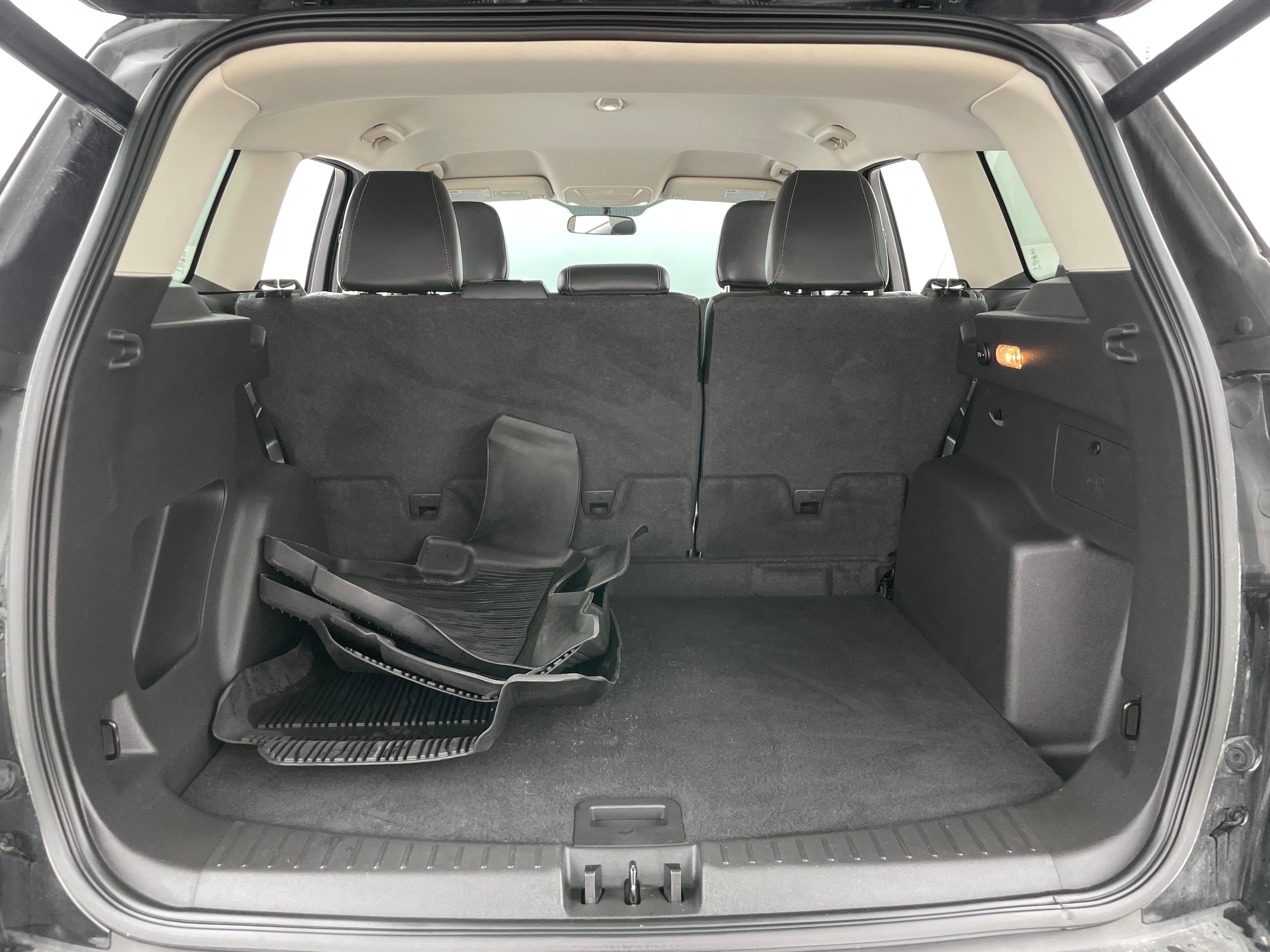 2018 Ford Escape SEL 6