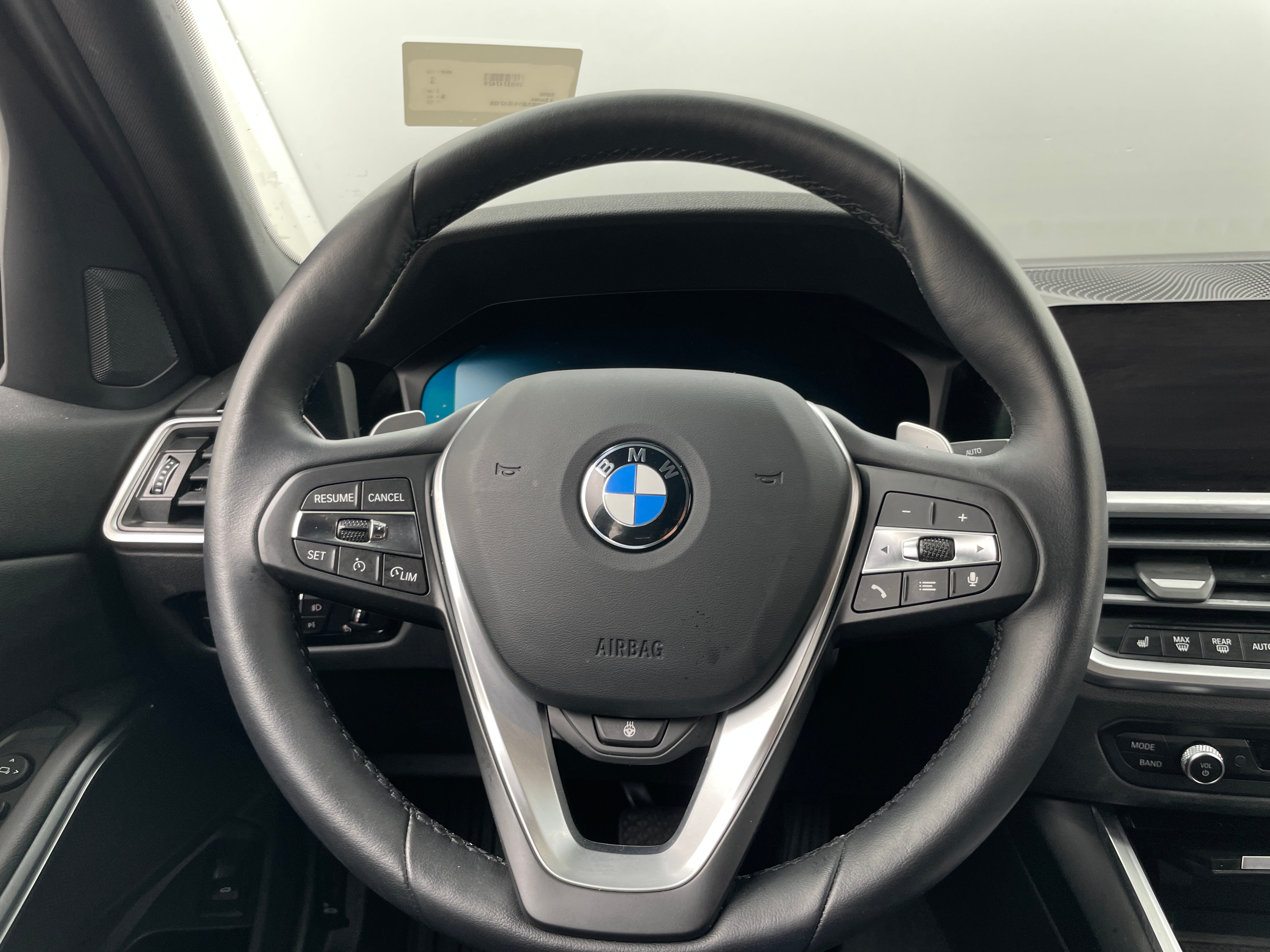 2022 BMW 3 Series 330i xDrive 4