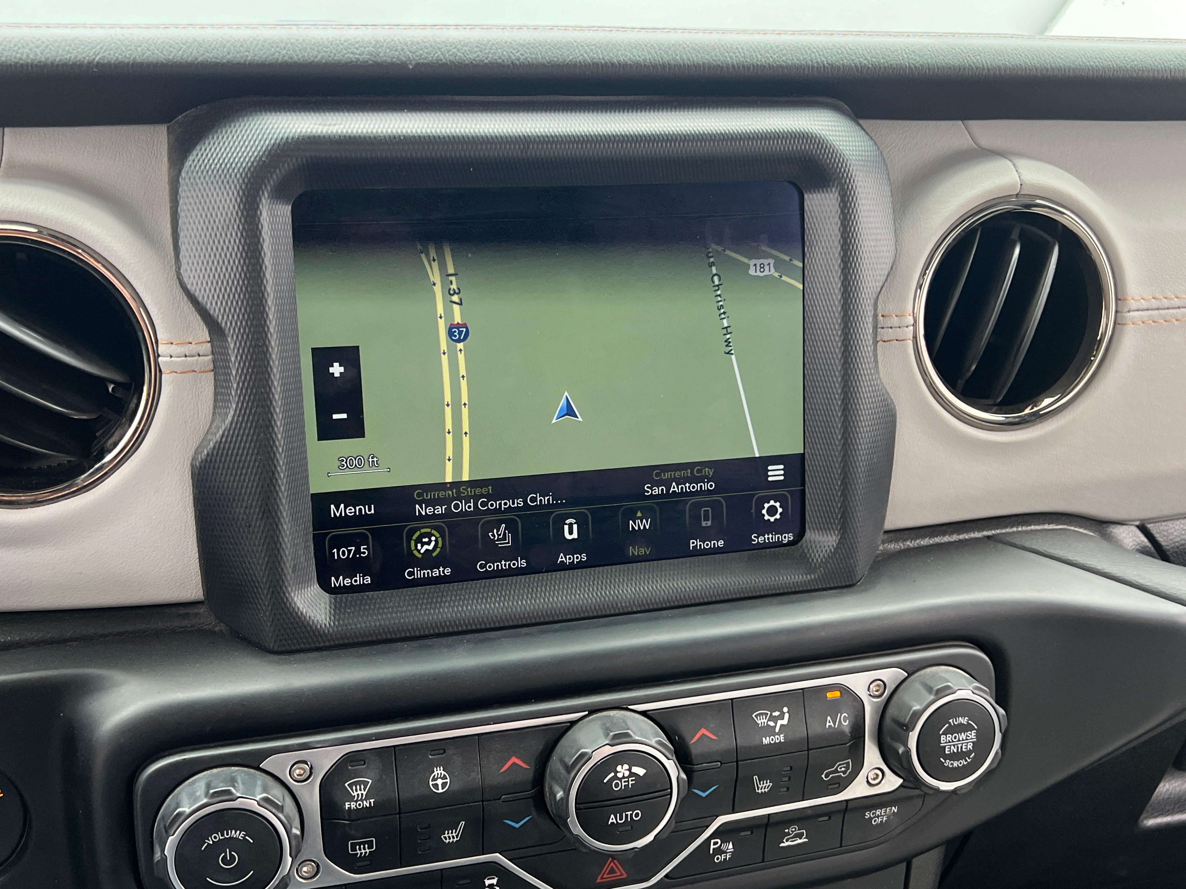 2021 Jeep Gladiator High Altitude 3