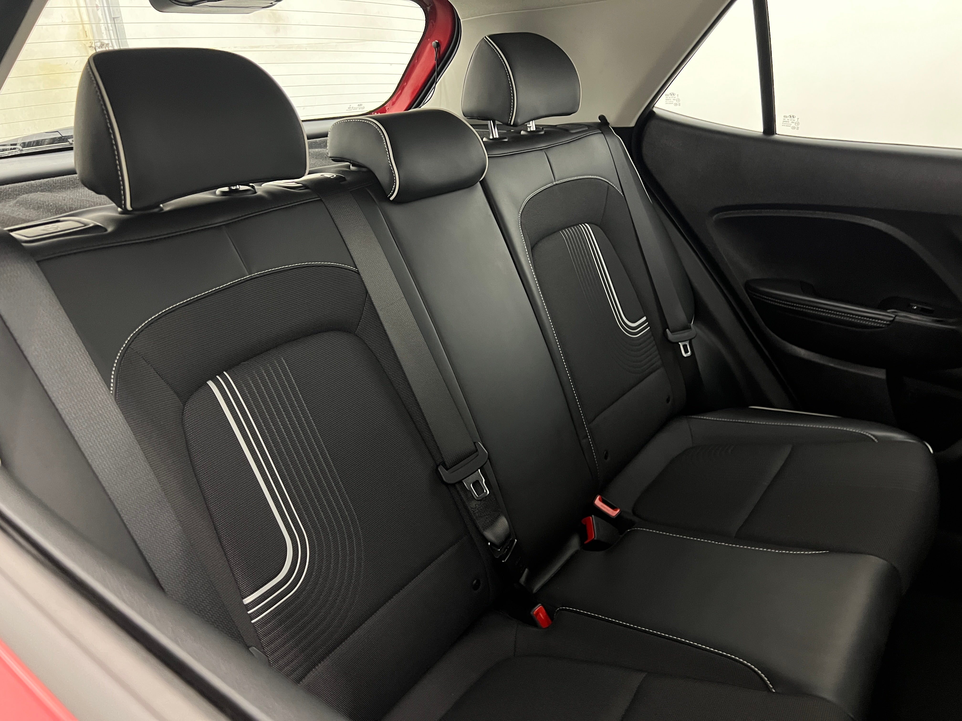 2022 Hyundai Venue Limited 6