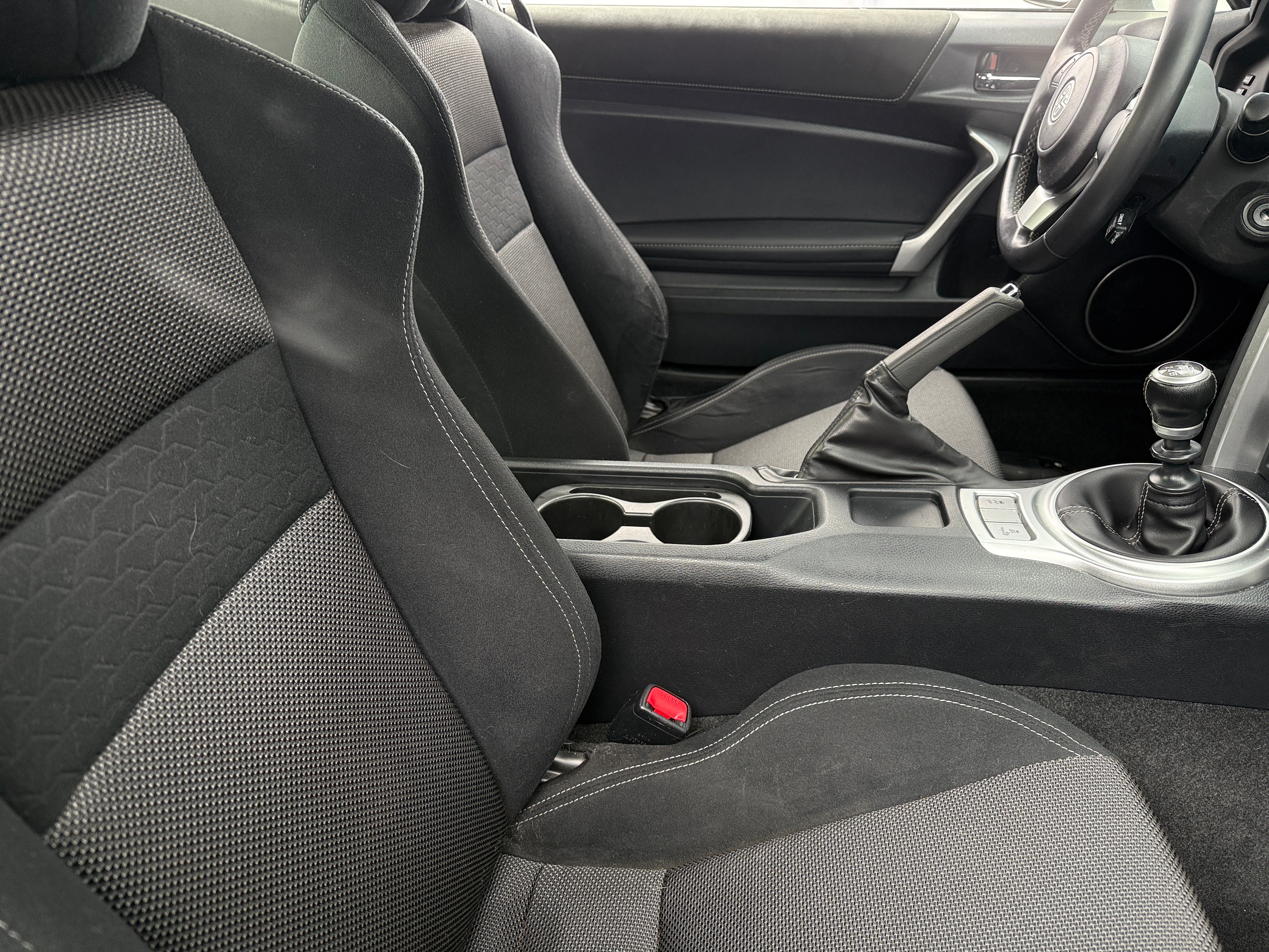 2017 Toyota 86  2