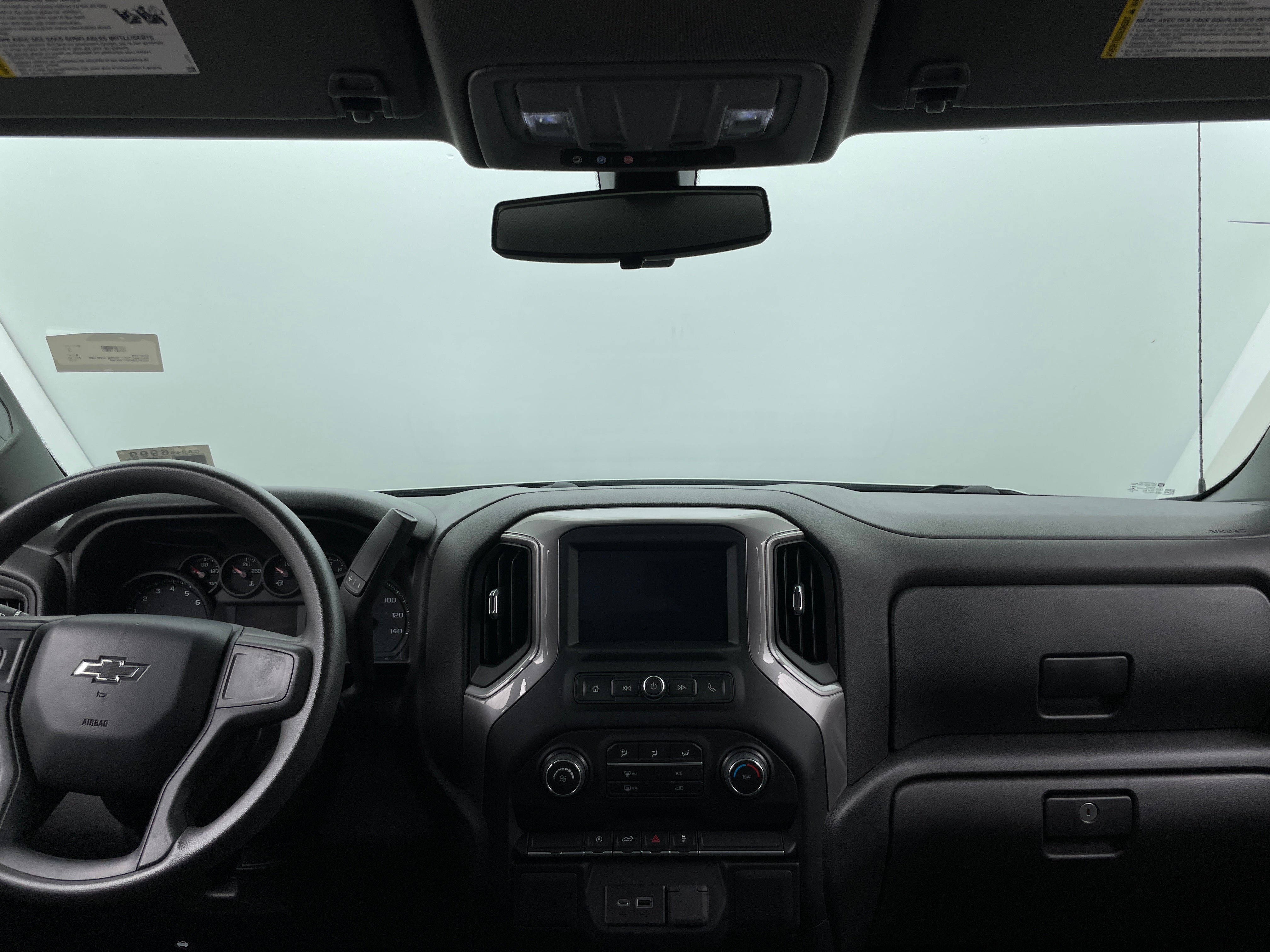 2022 Chevrolet Silverado 1500 Limited Custom 3