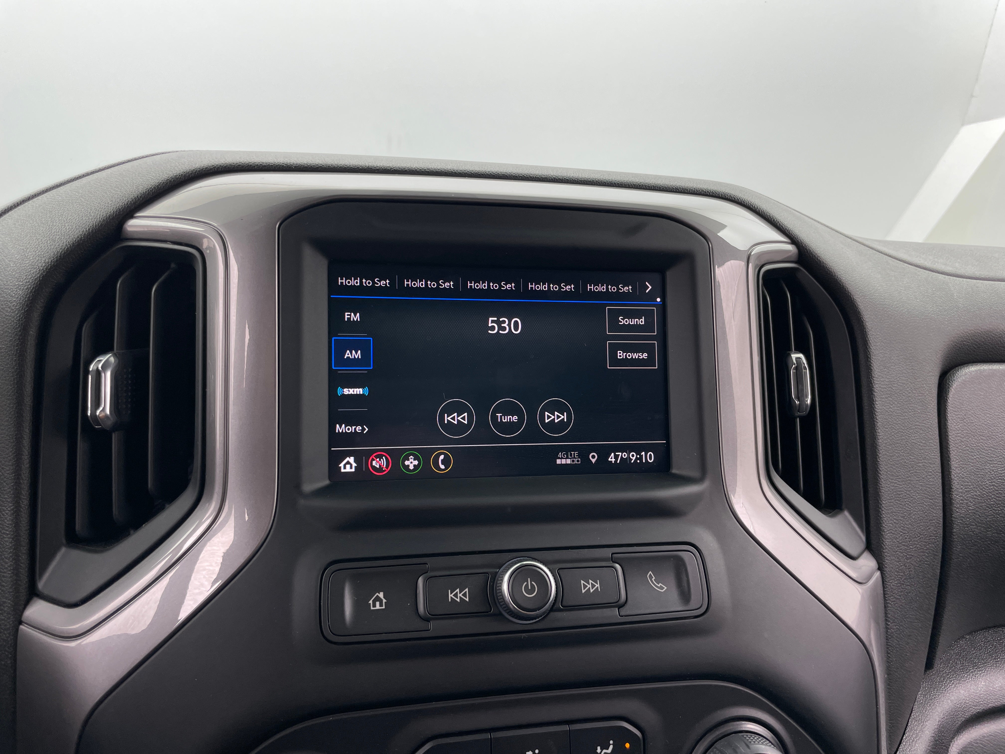 2022 Chevrolet Silverado 1500 Limited Custom 4