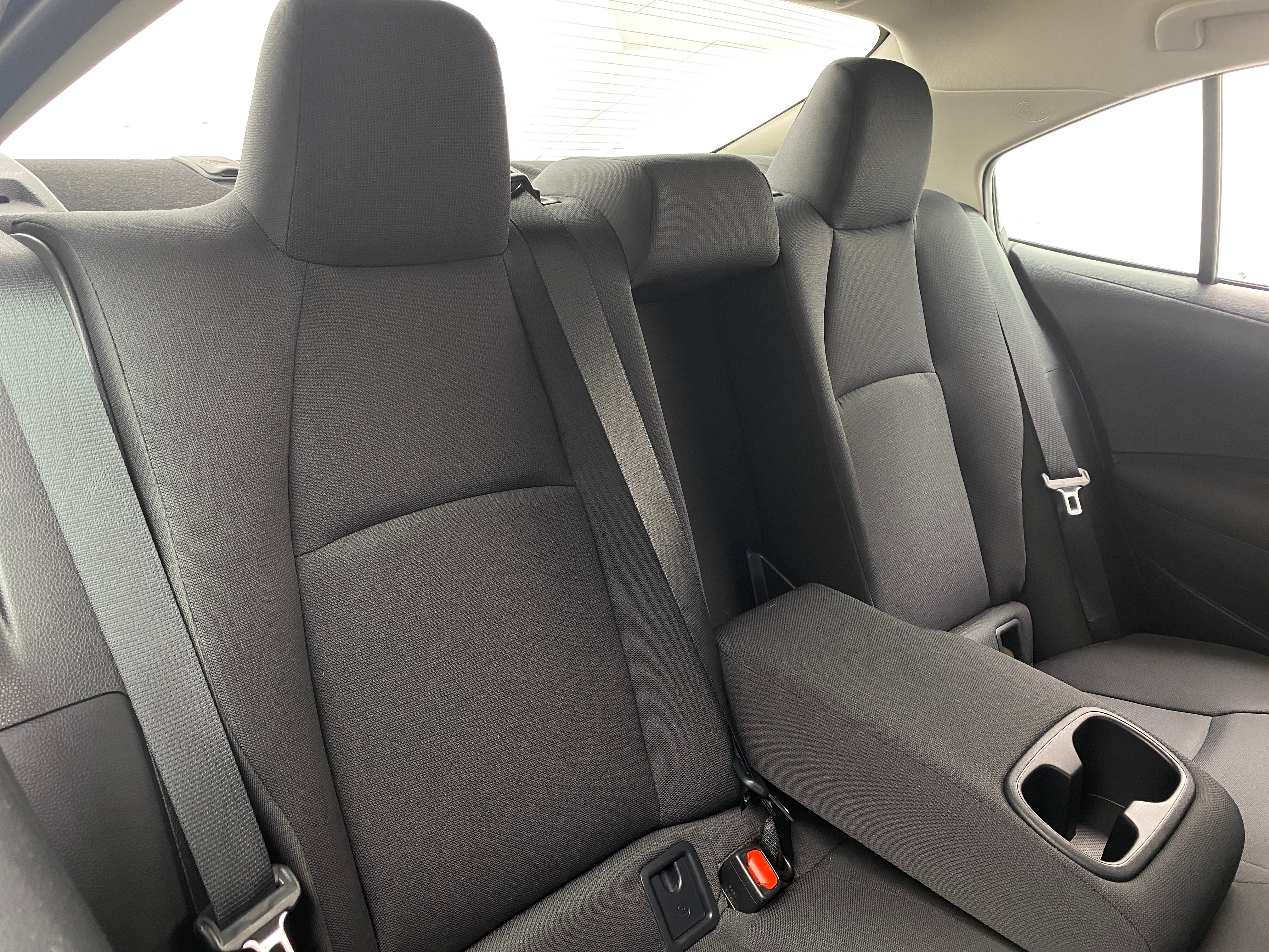 2024 Toyota Corolla LE 6