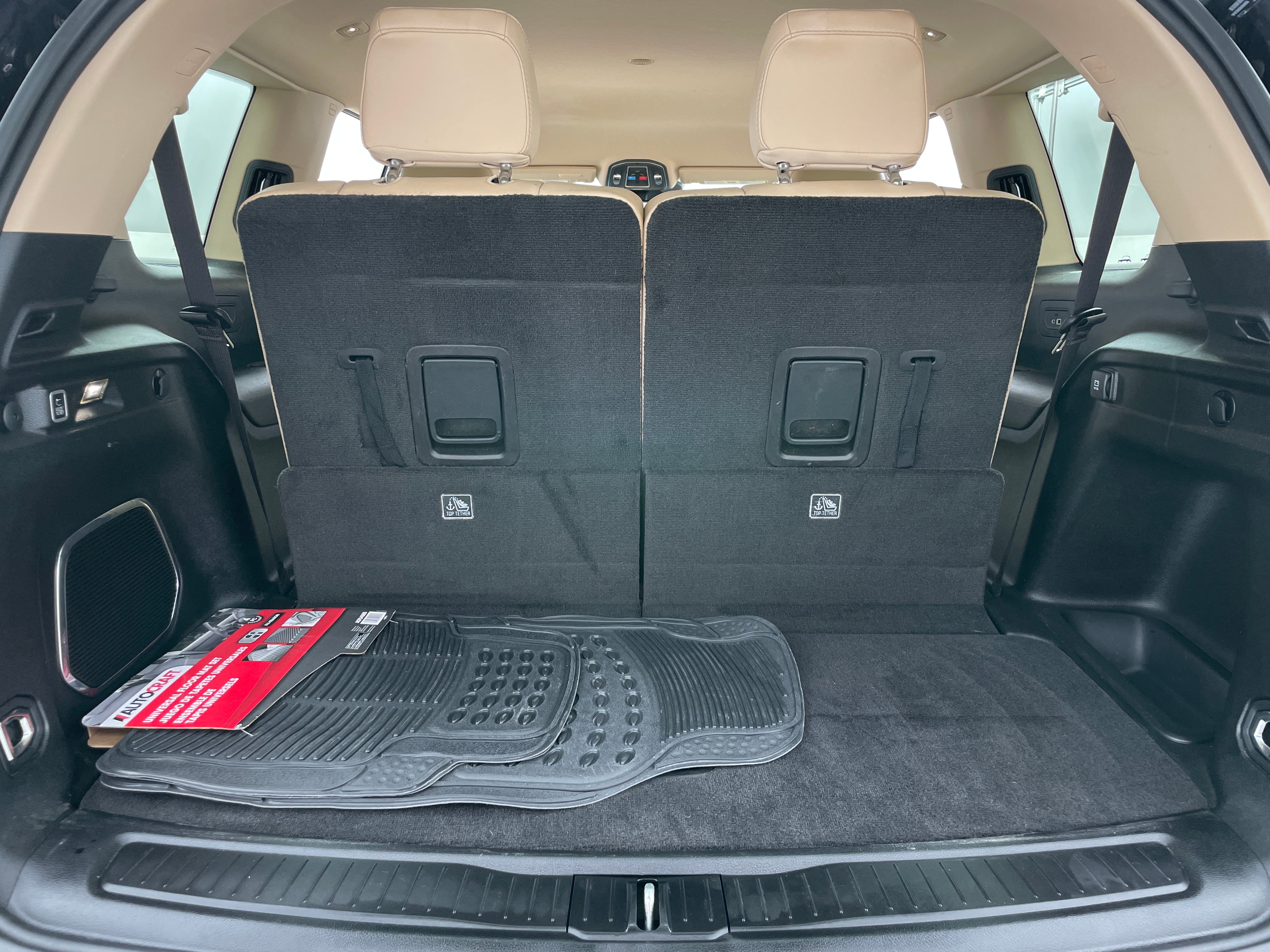 2021 Jeep Grand Cherokee L Limited Edition 6