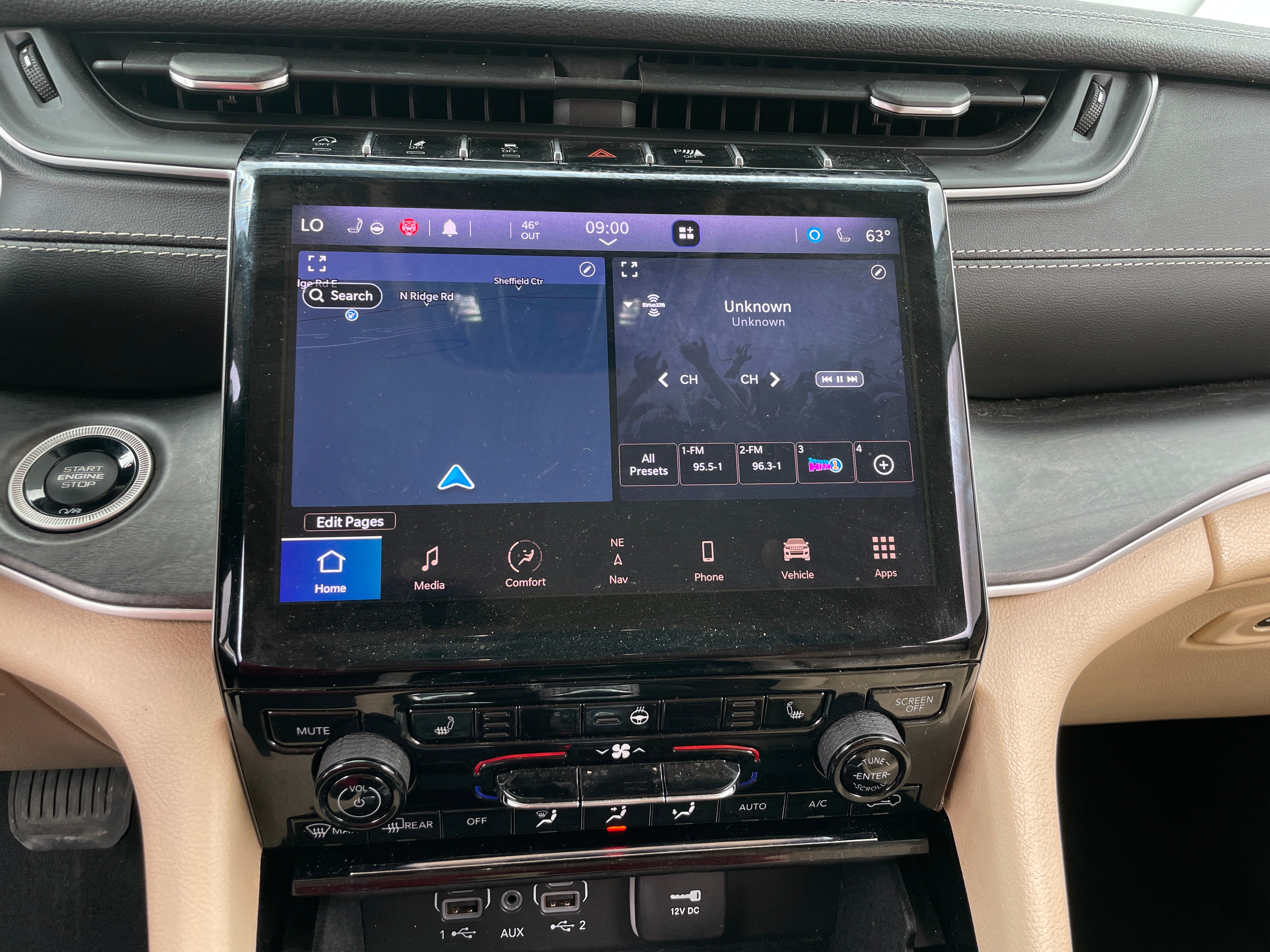 2021 Jeep Grand Cherokee L Limited Edition 3