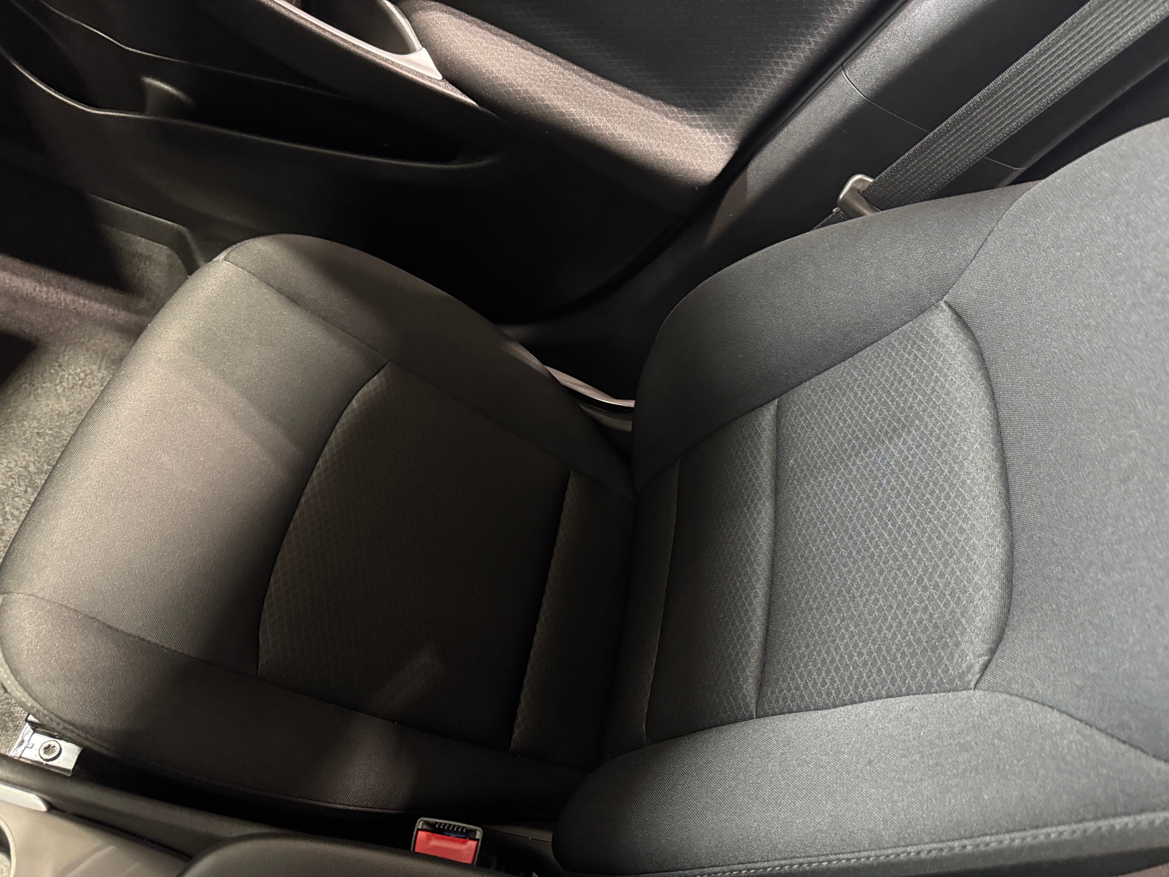 2024 Chevrolet Malibu LT 2