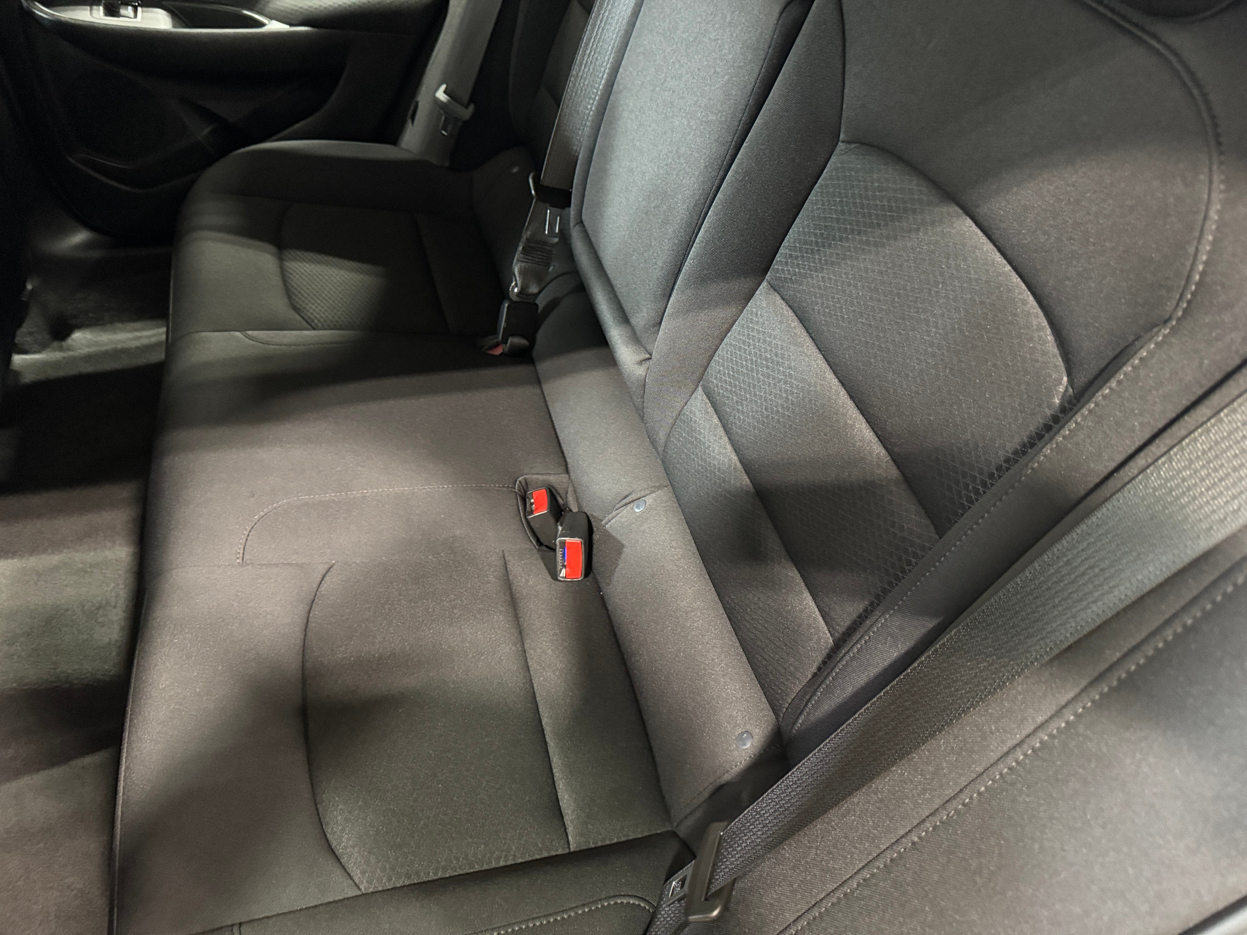 2024 Chevrolet Malibu LT 6