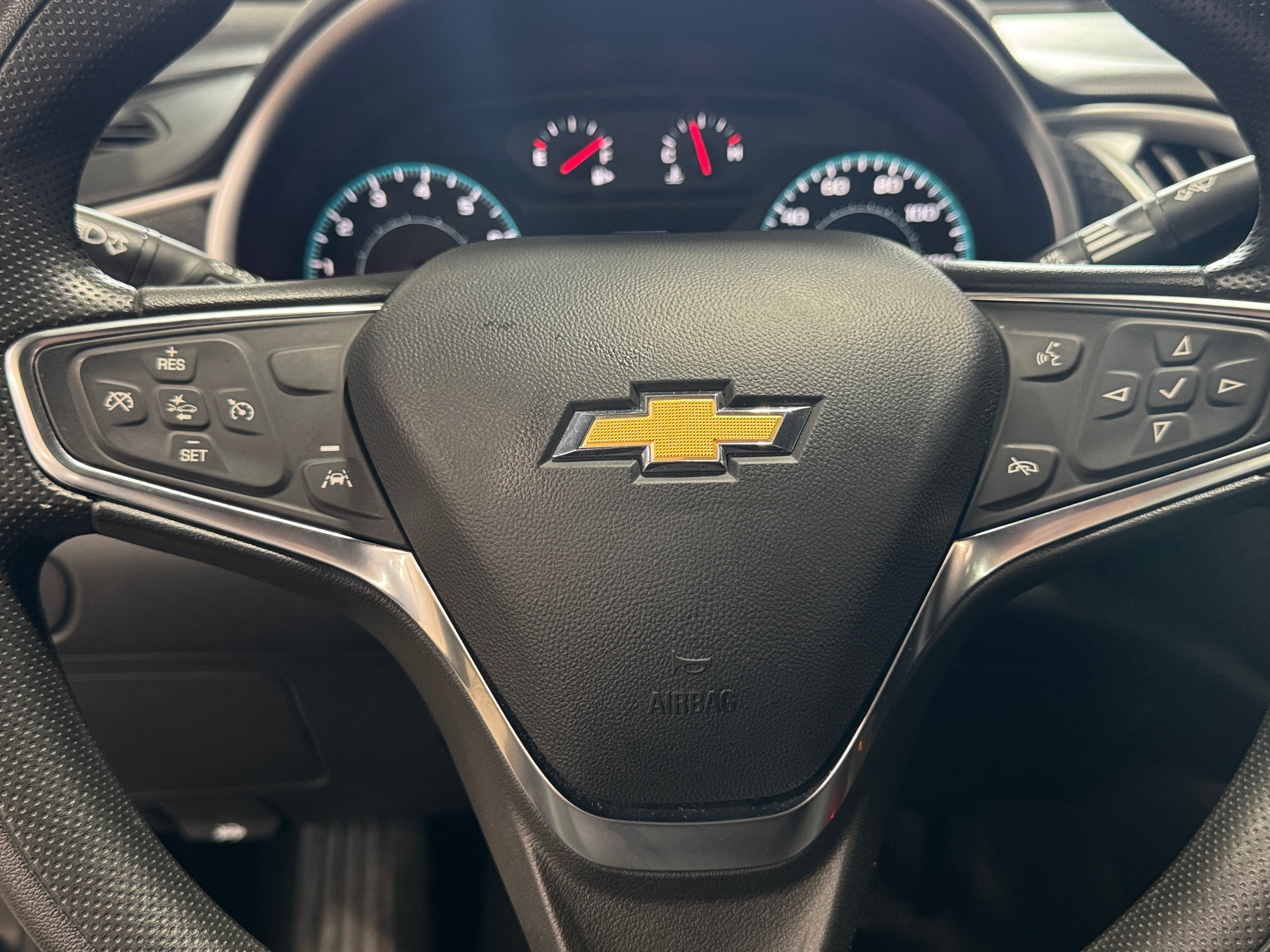 2024 Chevrolet Malibu LT 5