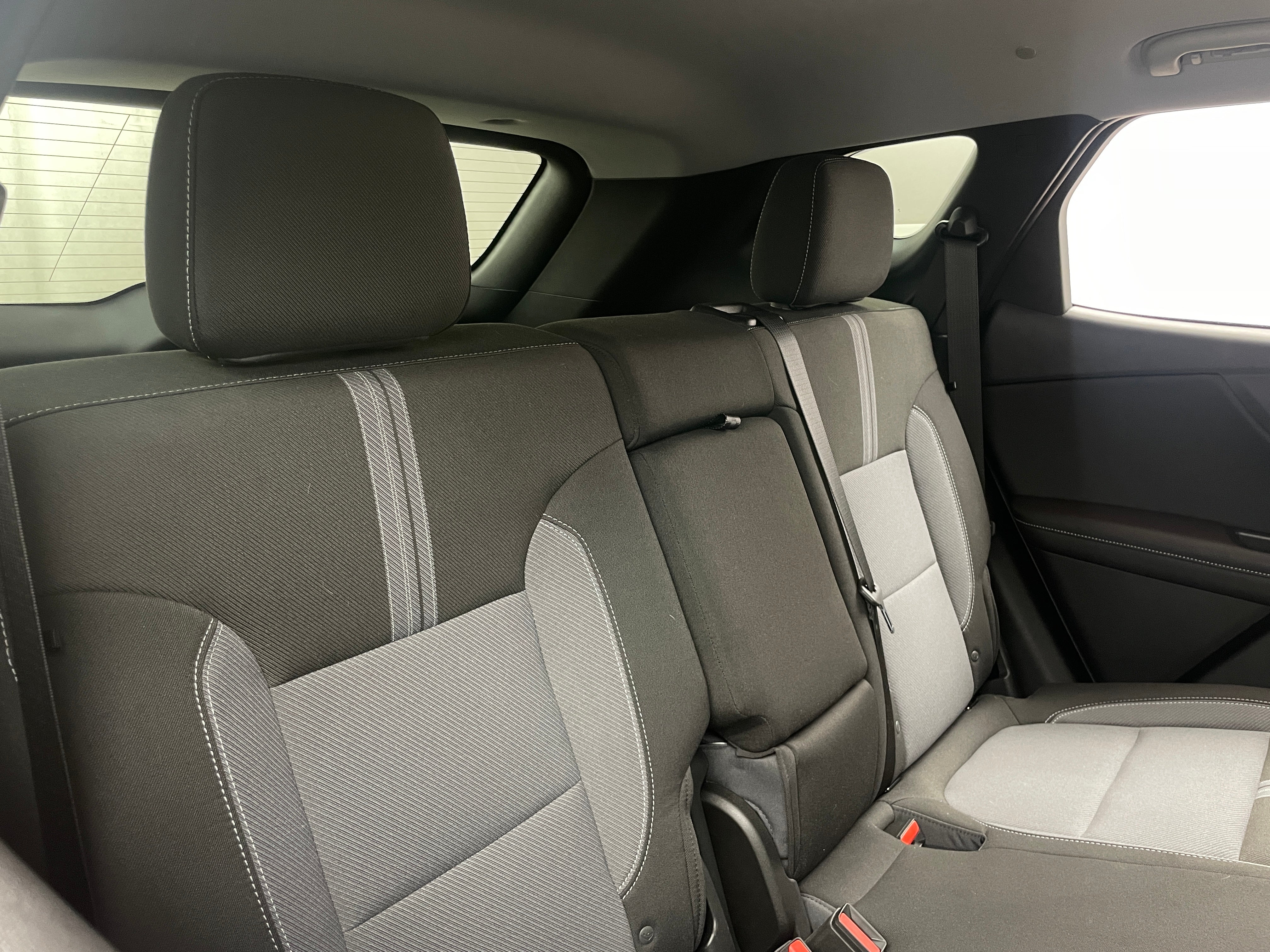 2023 Chevrolet Blazer  6