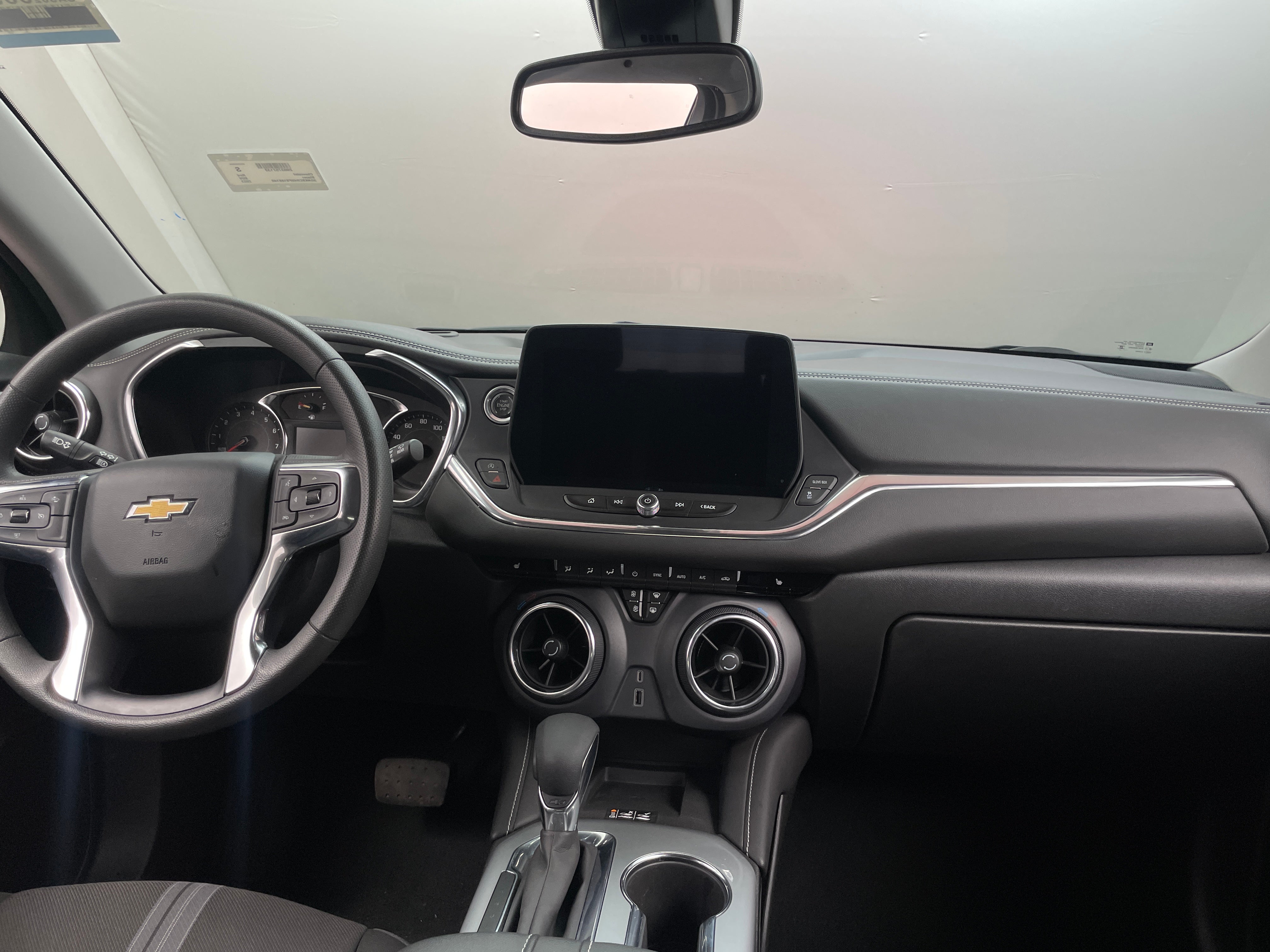 2023 Chevrolet Blazer  3