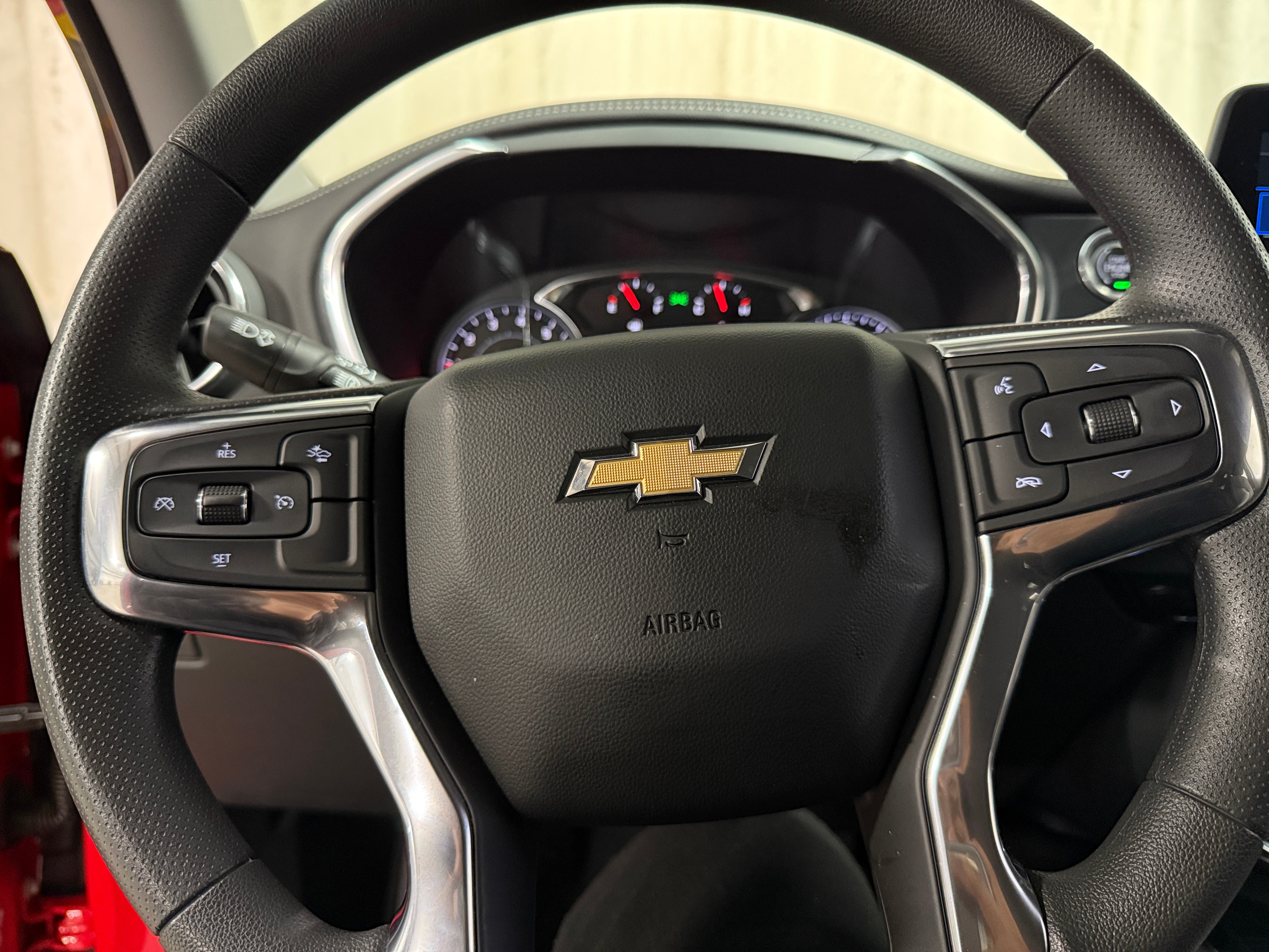 2023 Chevrolet Blazer  5