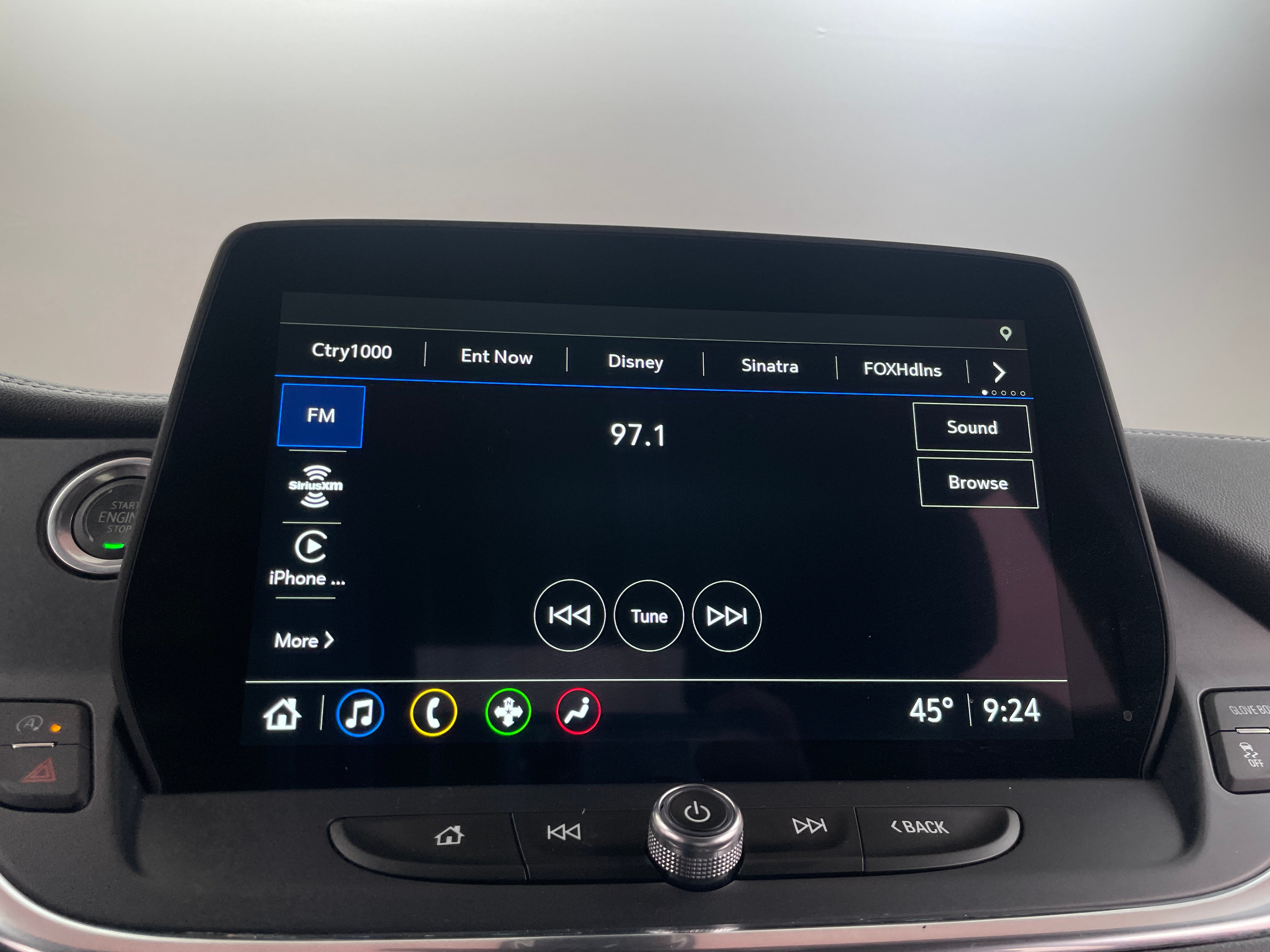 2023 Chevrolet Blazer  4