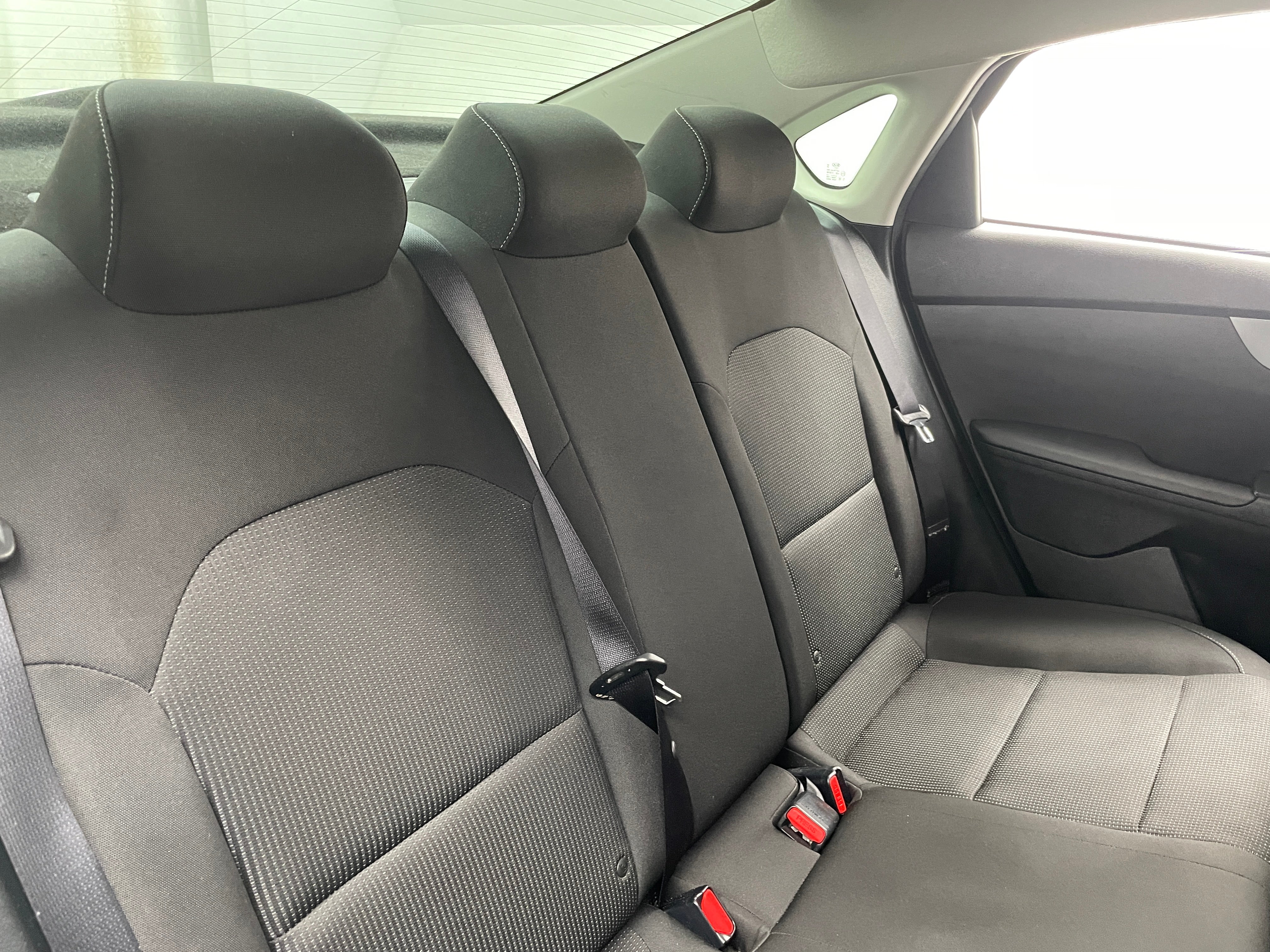 2021 Kia Forte LXS 6