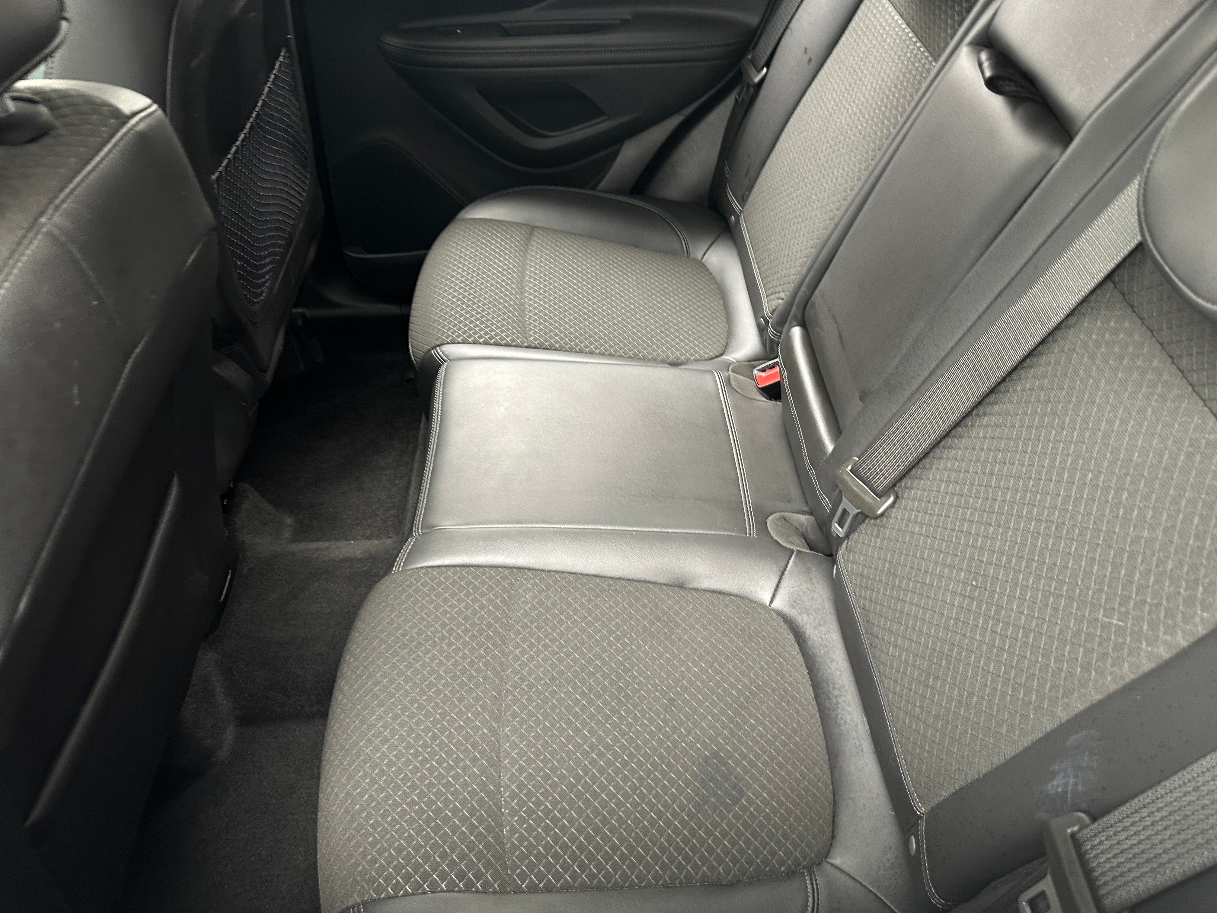 2019 Buick Encore Sport Touring 5