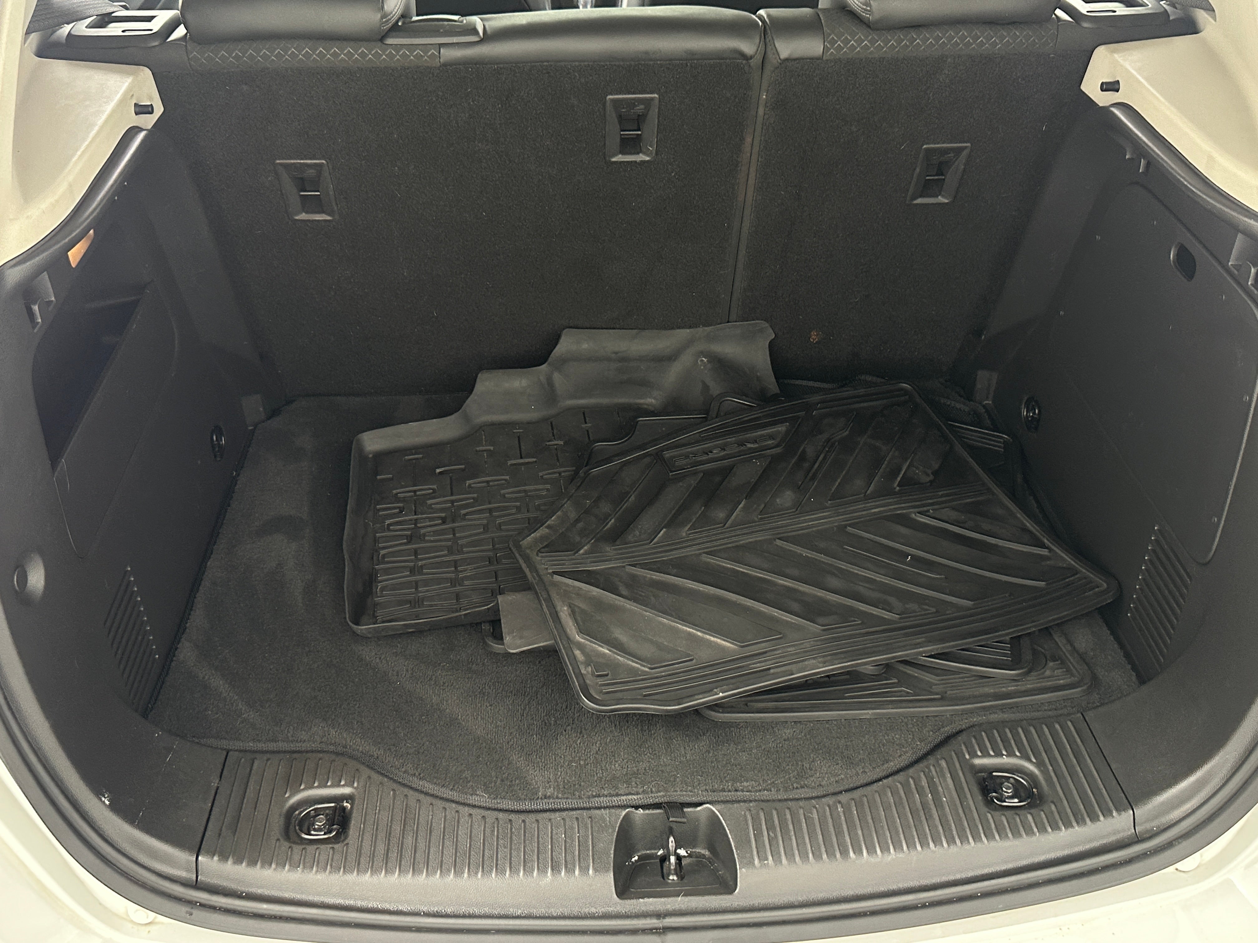2019 Buick Encore Sport Touring 6