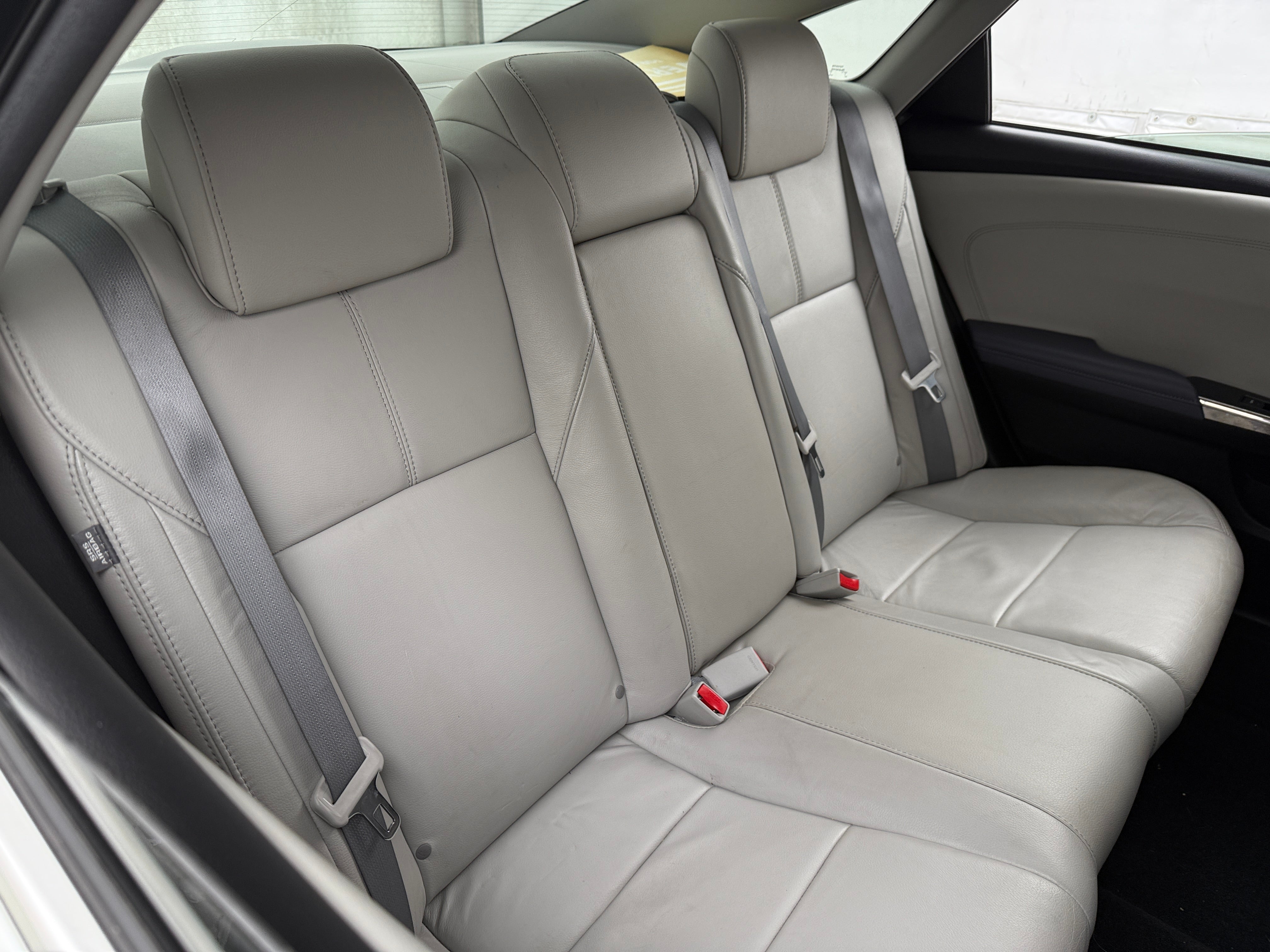 2013 Toyota Avalon Touring 5
