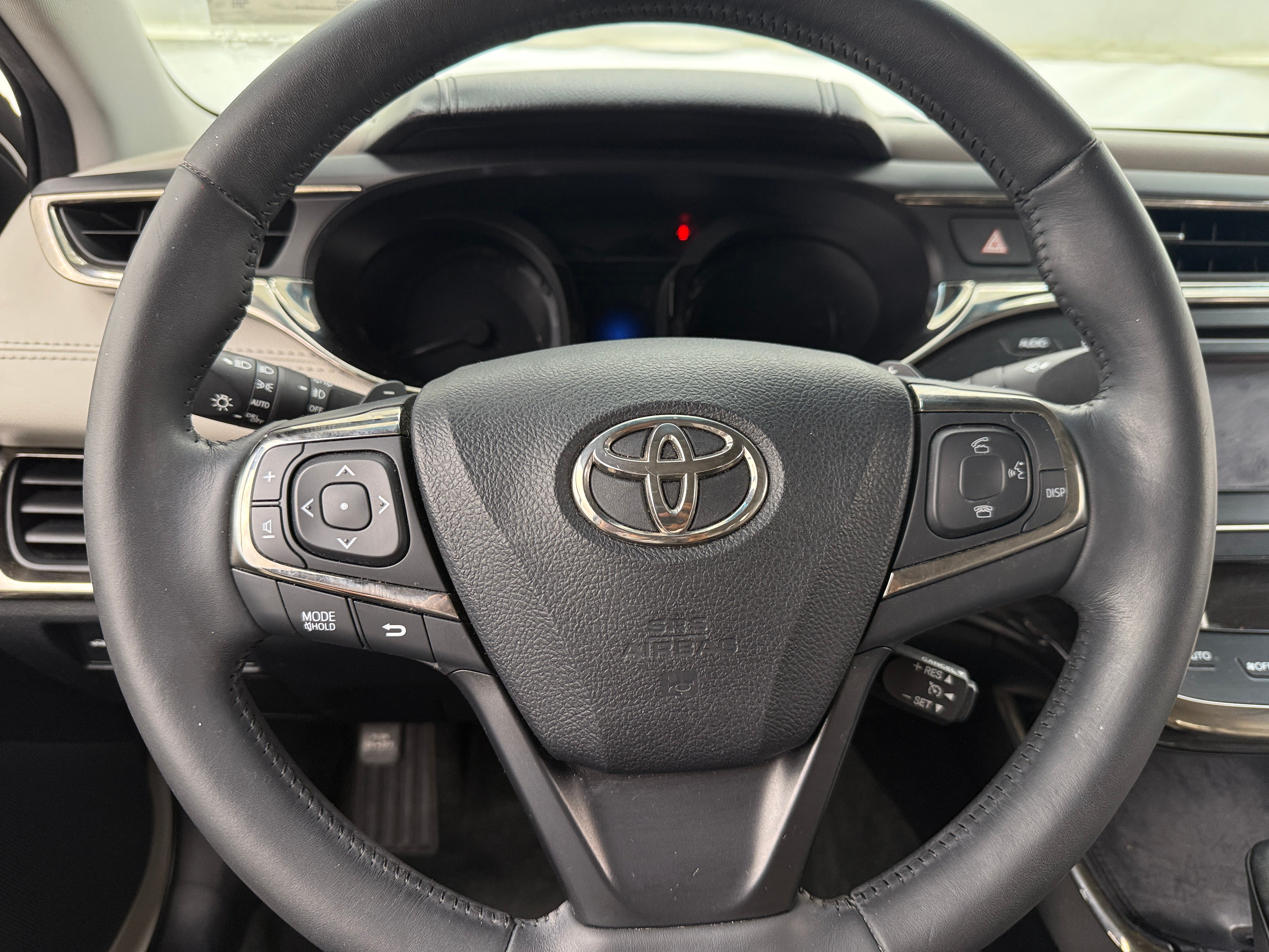 2013 Toyota Avalon Touring 4
